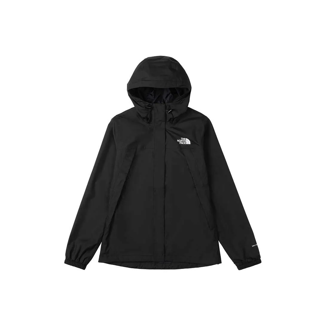 THE NORTH FACE Antora Куртка Женская Черная