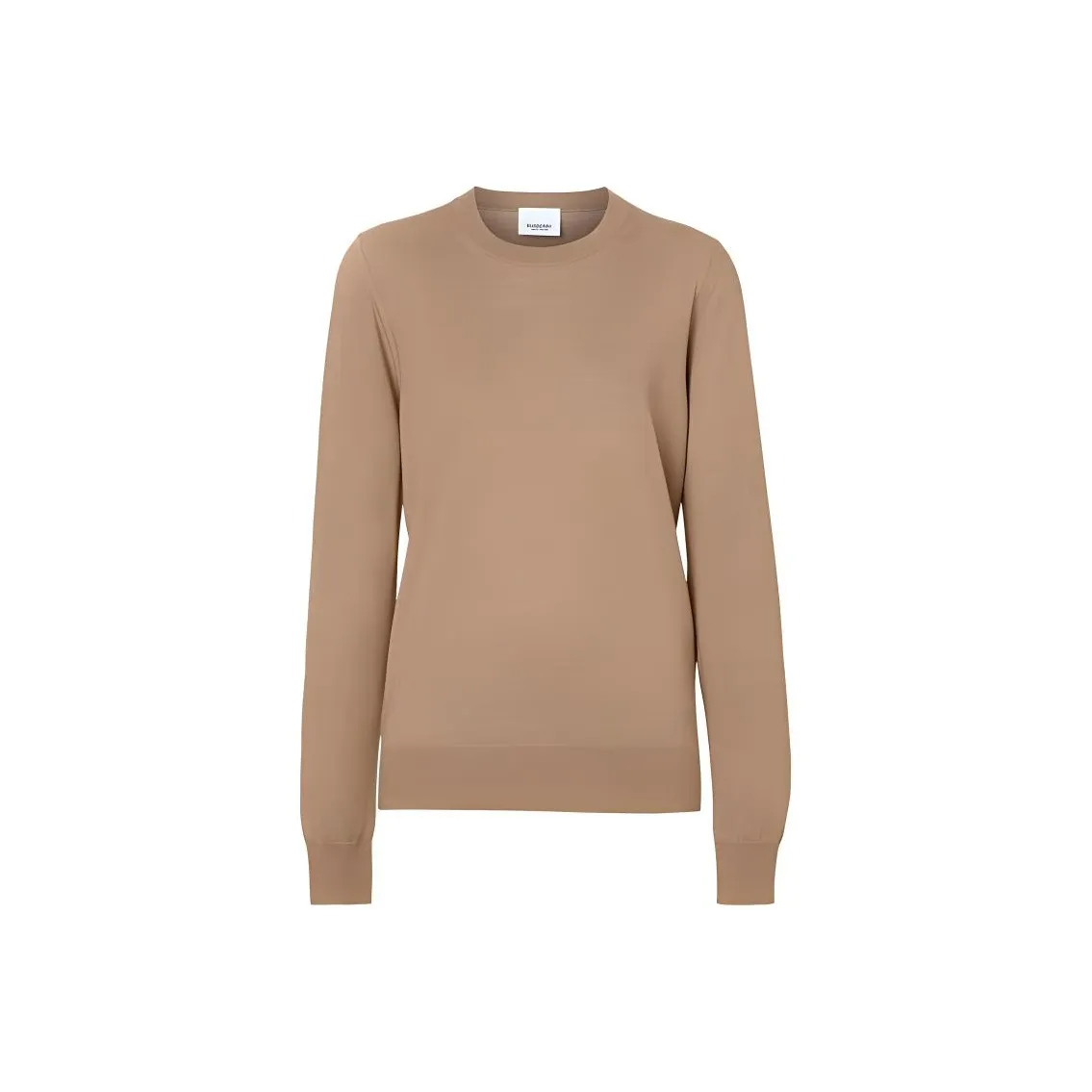 Burberry FW23 Knitwear Women's Light Brown