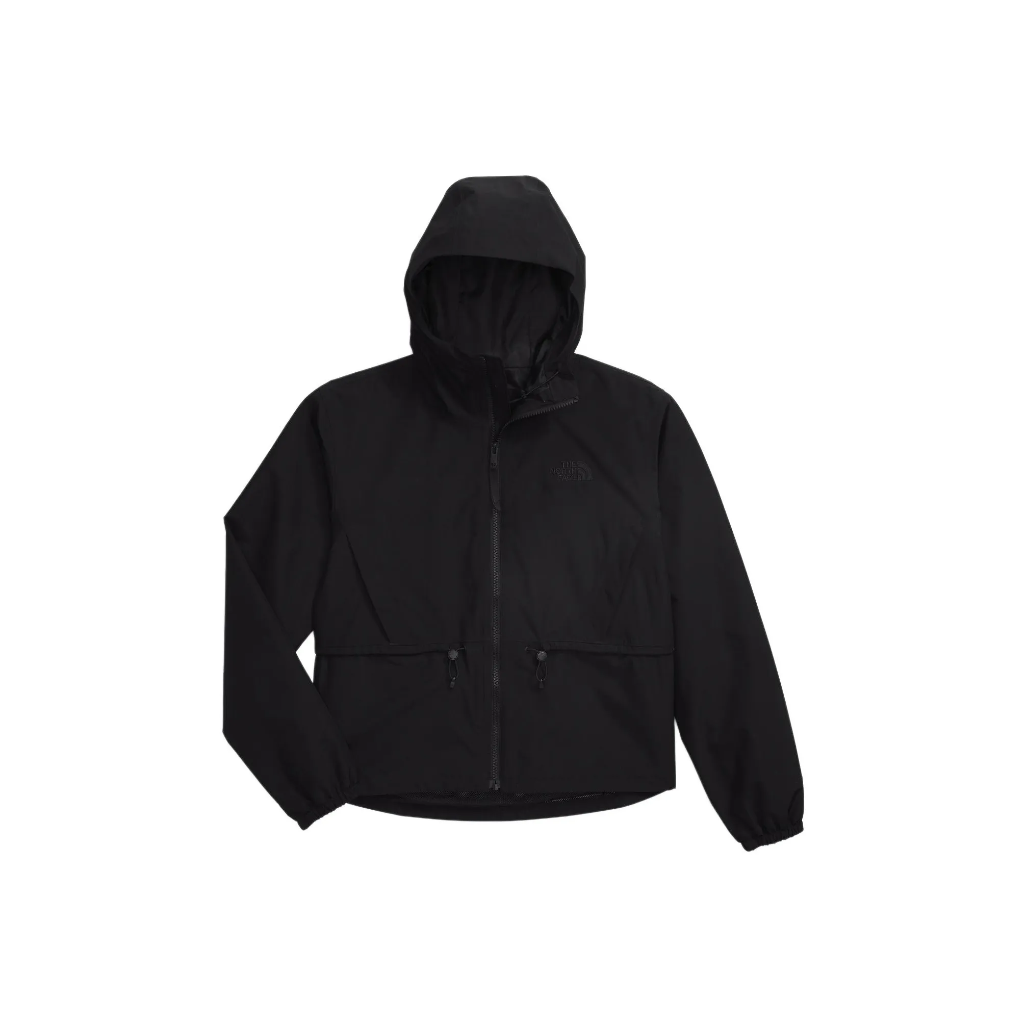 Trendy Sneakers & Casual Shoes Women's Daybreak Rain Jacket Jackets & Coats Women's Black