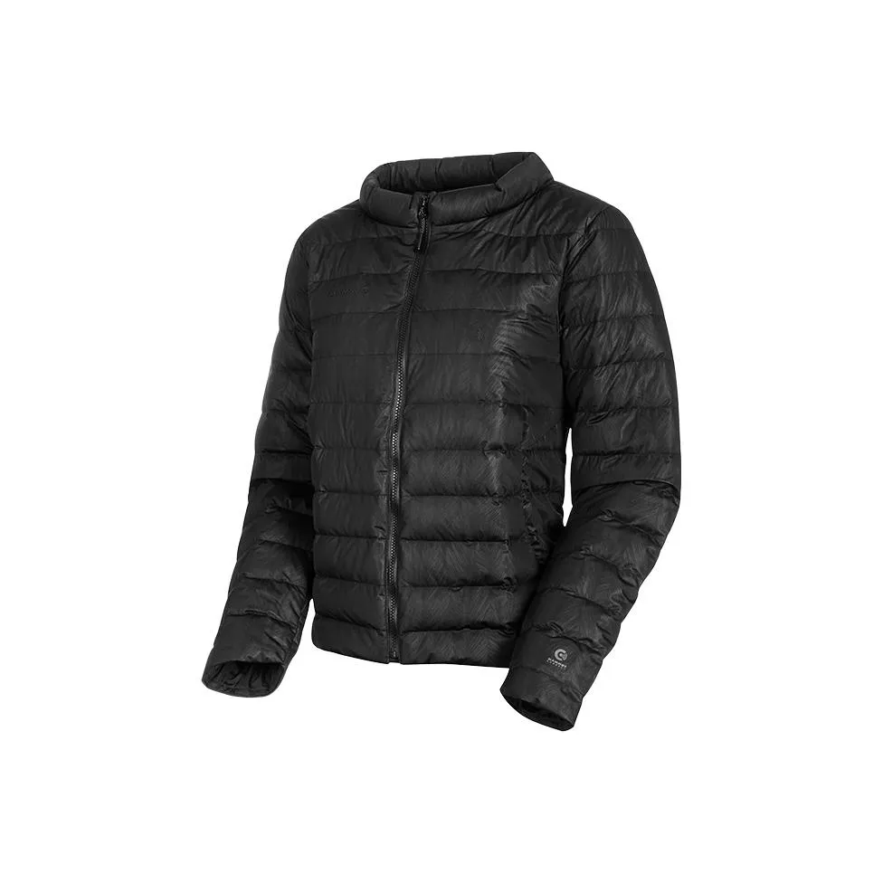 MAMMUT ZUN Женские пуховики