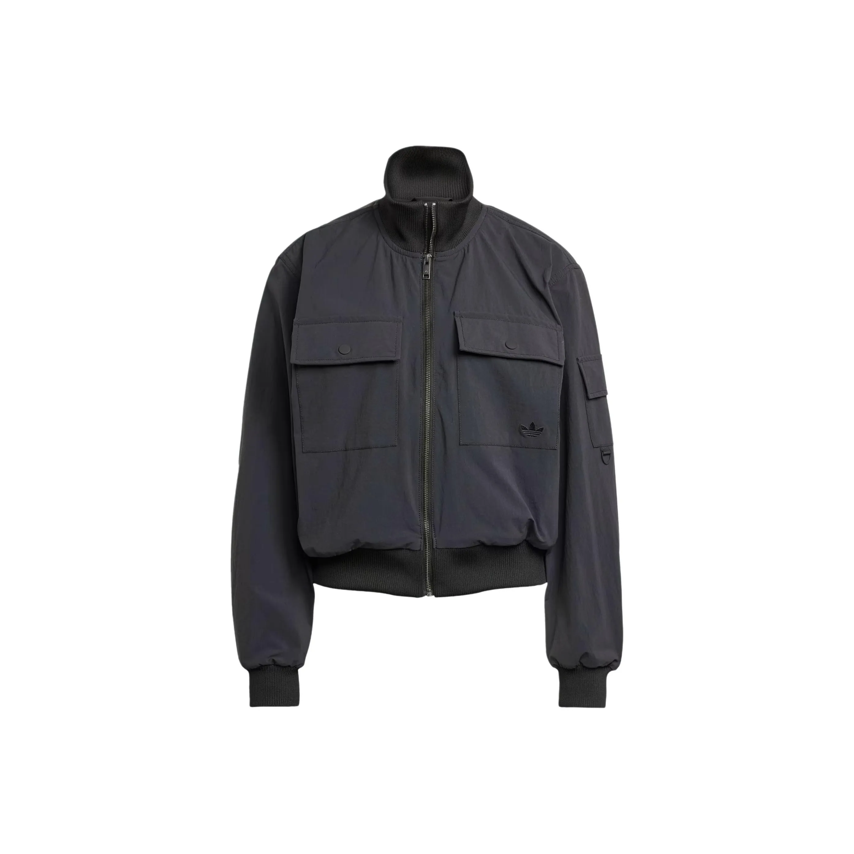 Adidas Originals Куртки и Пальто Женские Серые