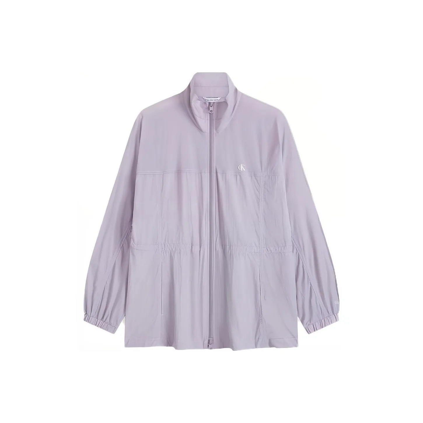 CALVIN KLEIN Jacket Women's Hyacinth Purple
