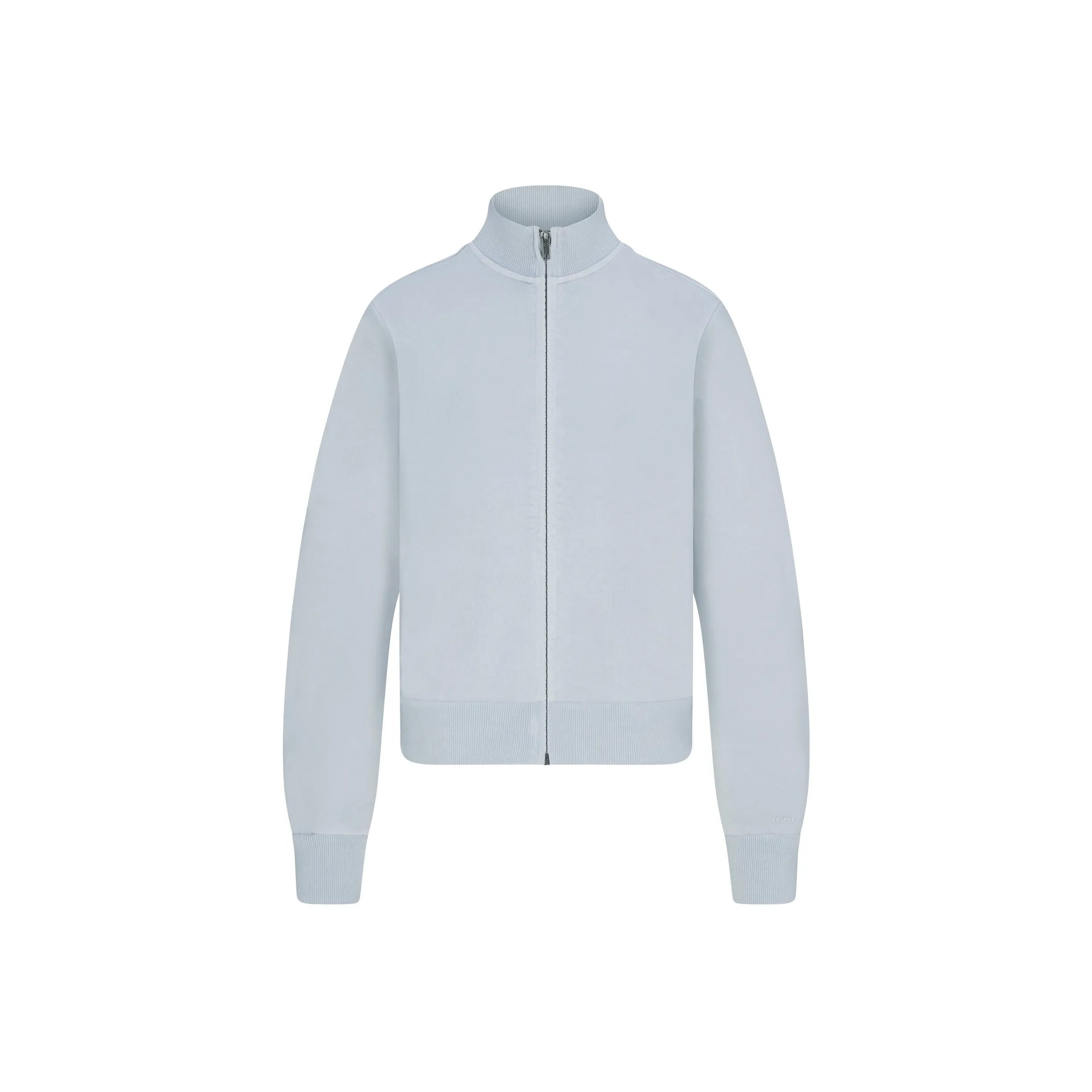 Skims Jackets Women's ZEN BLUE/Zen Blue