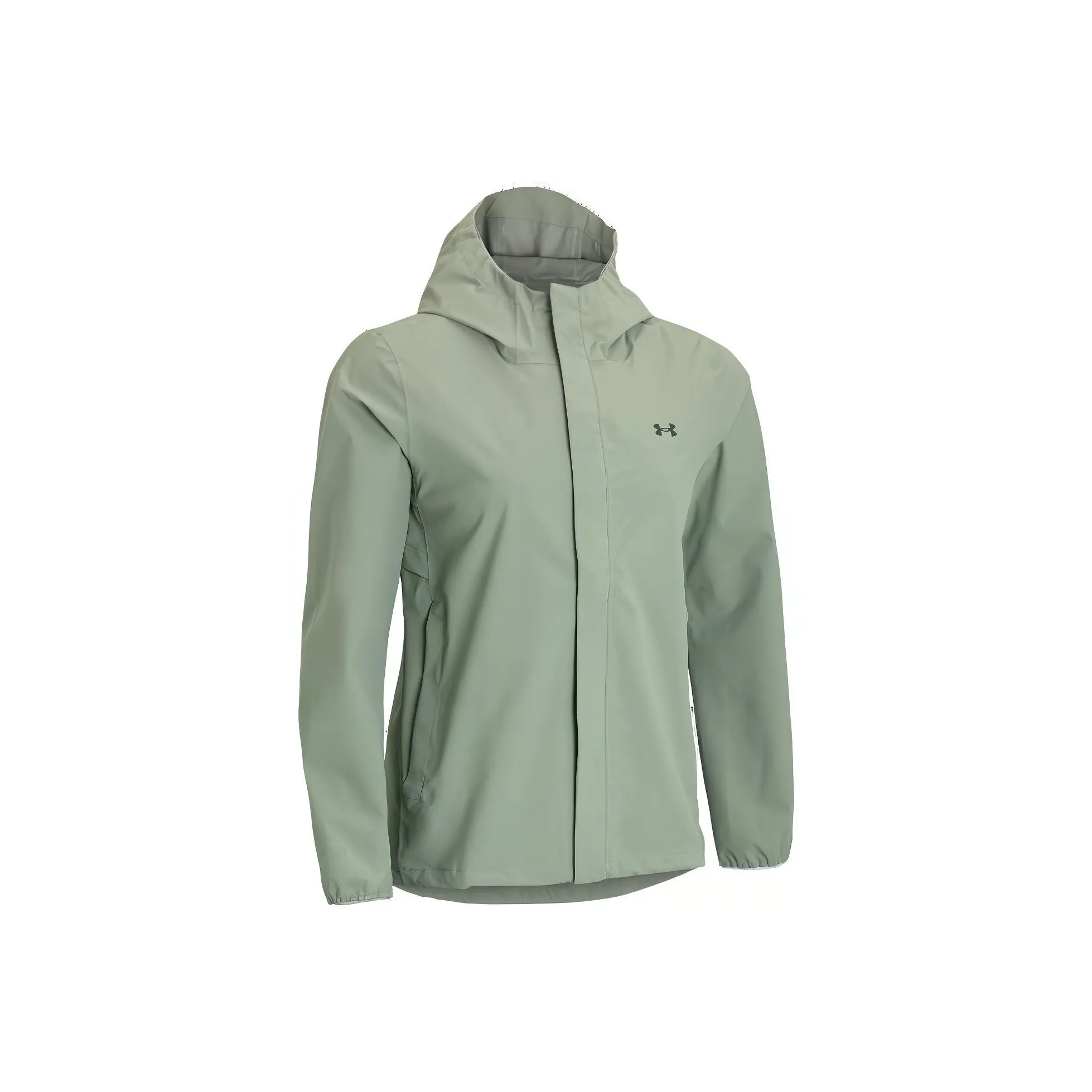 Under Armour Куртки и Пальто Женские Лесной Зеленый