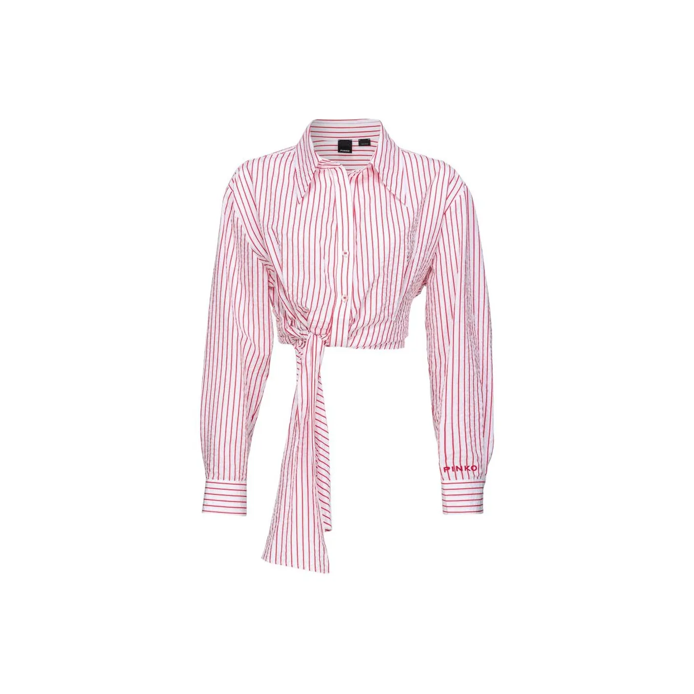 PINKO Белые Женские Рубашки