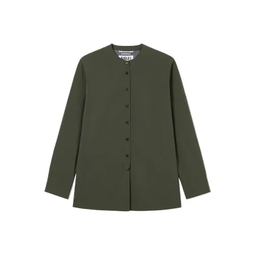 AIGLE Женские Рубашки