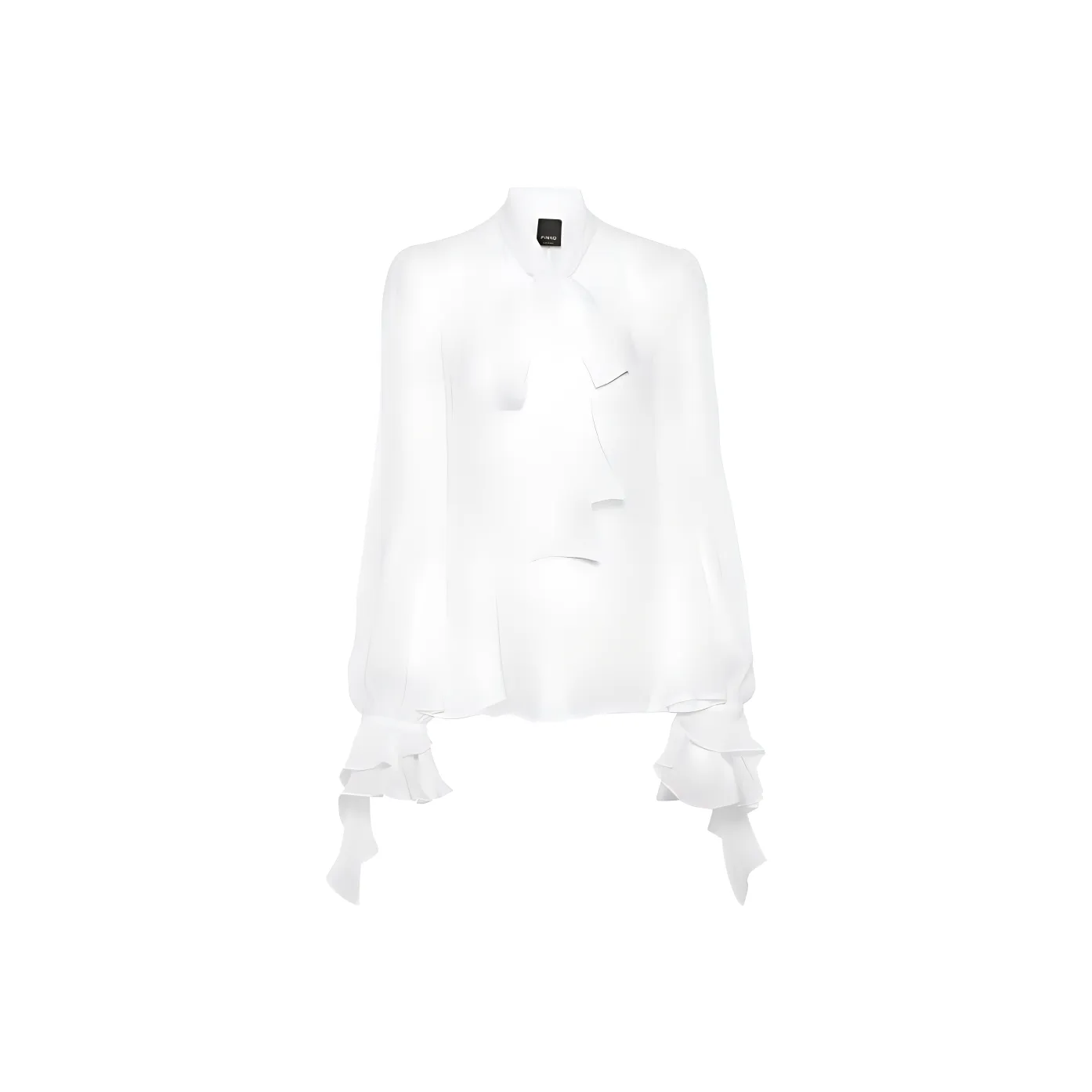 PINKO Shirts Women's White