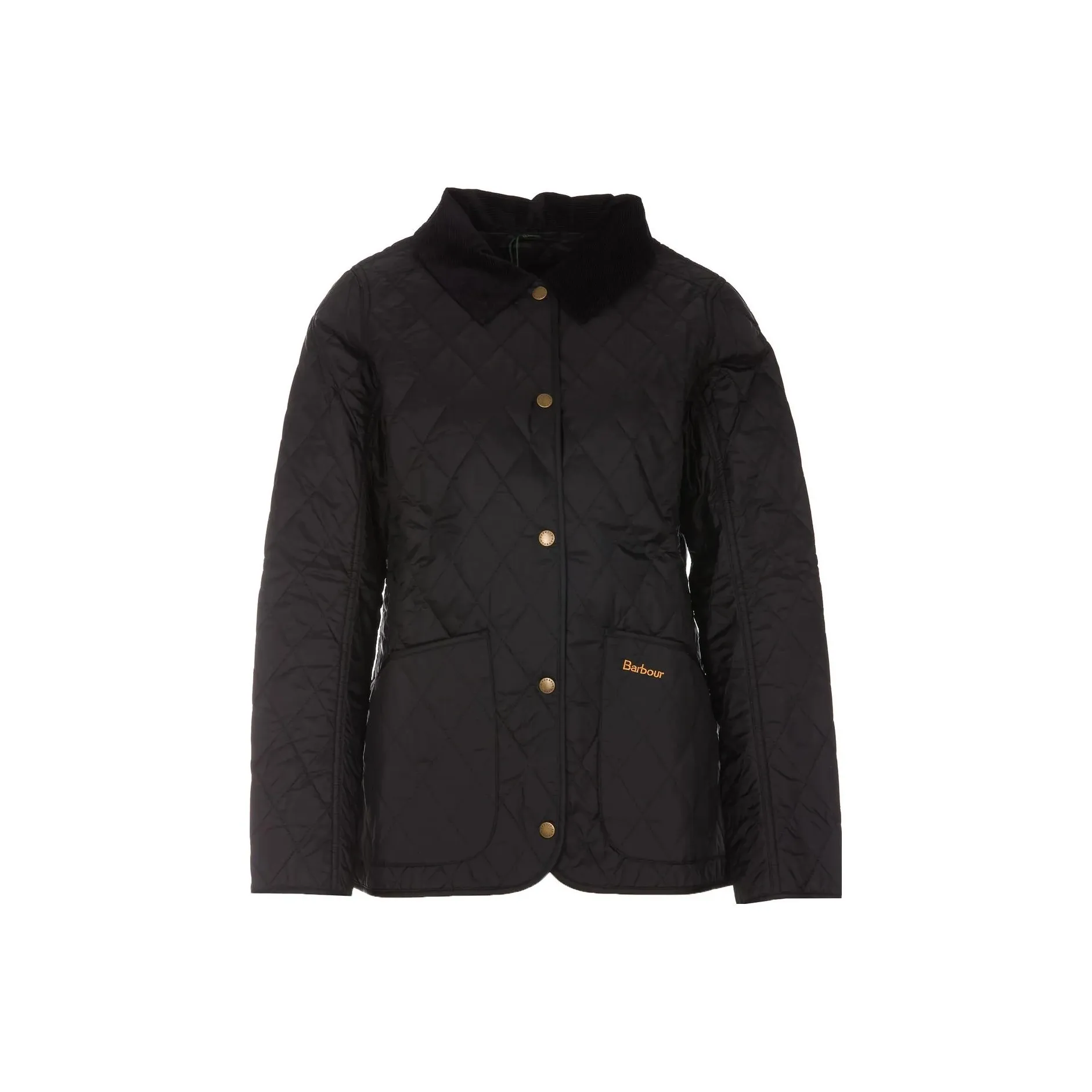 BARBOUR Annandale Diamond Quilted Jacket