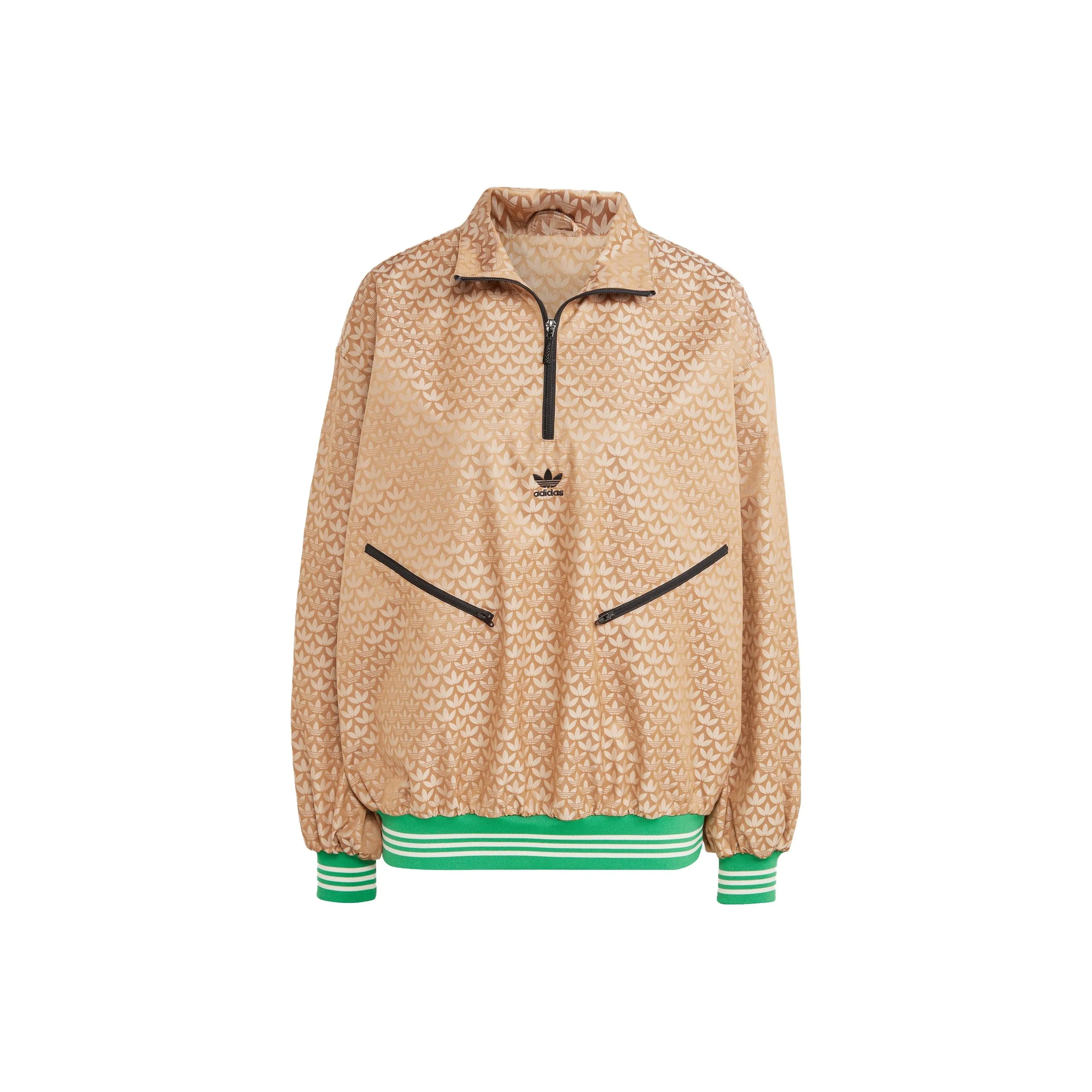 Adidas Originals Adicolor 70s Jacket Women's Brown