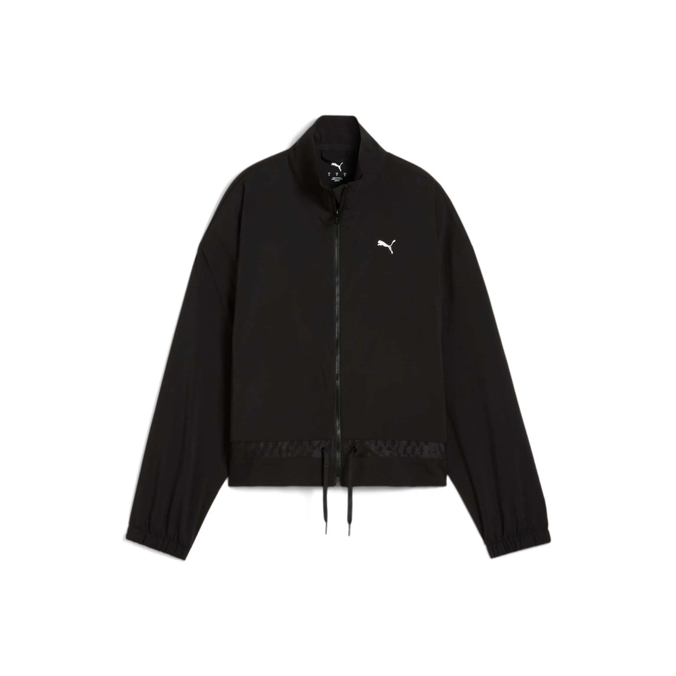 PUMA Куртки и Пальто Женские Черные