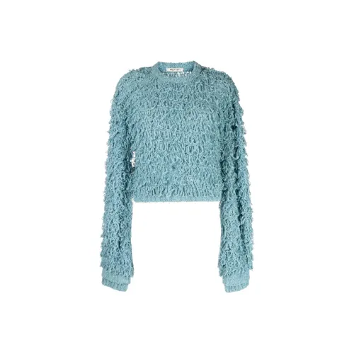 Ports 1961 Небесно-голубой Женский Трикотаж