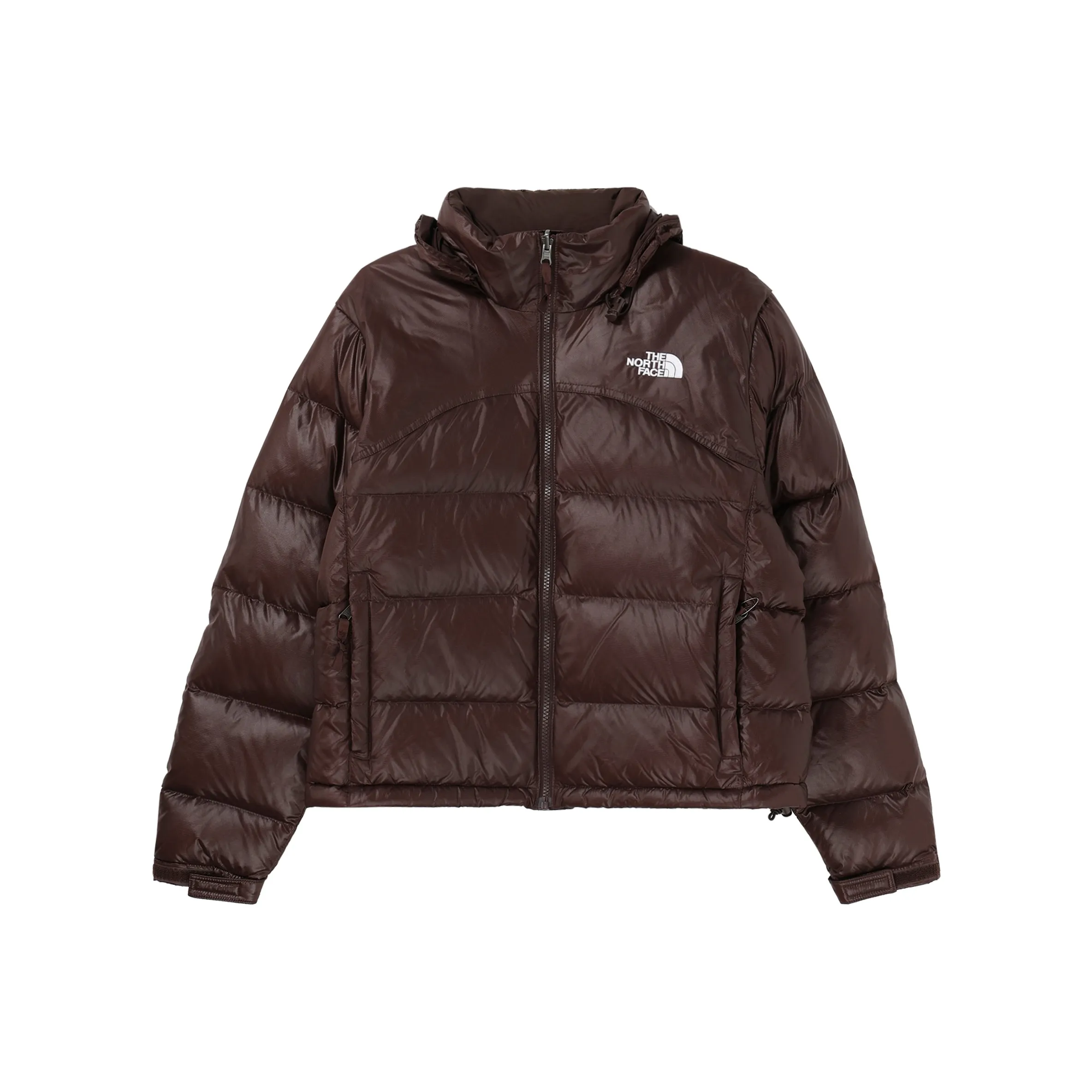 THE NORTH FACE Куртка Женская Color Rust