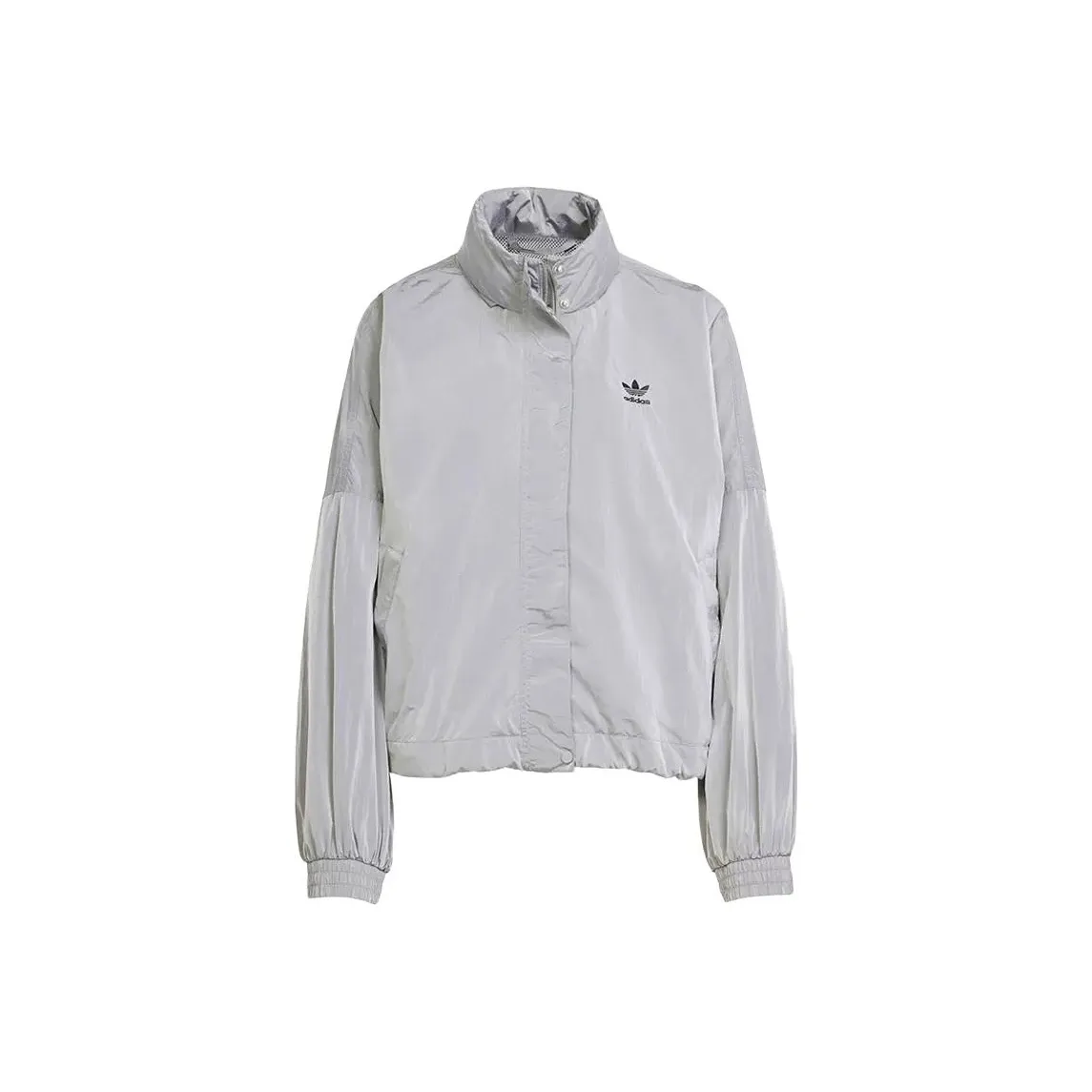 Adidas Originals Куртки и Пальто Женские Серые