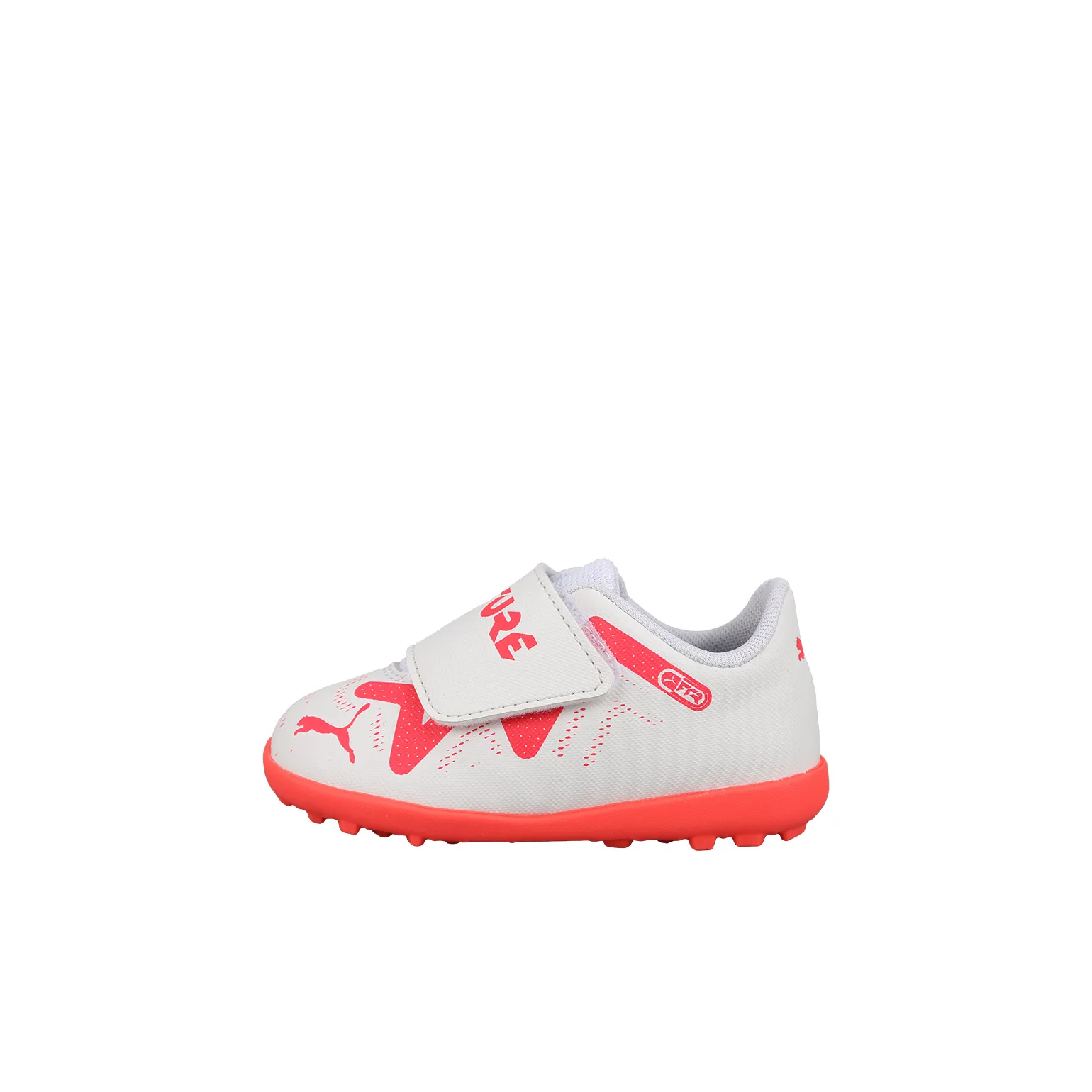 PUMA Future Play Low Топ Обувь для малышей Белый Infant And Toddler
