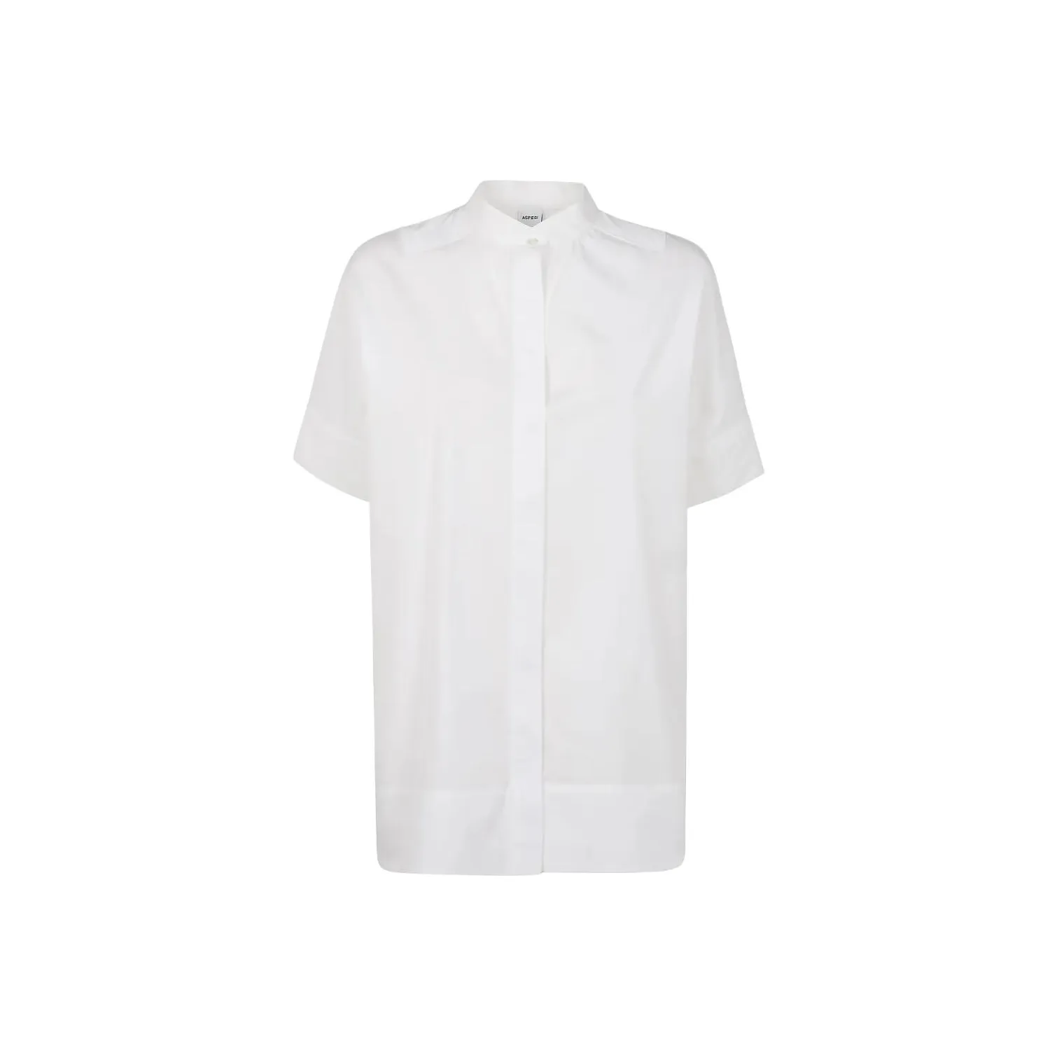 ASPESI Poplin Shirt
