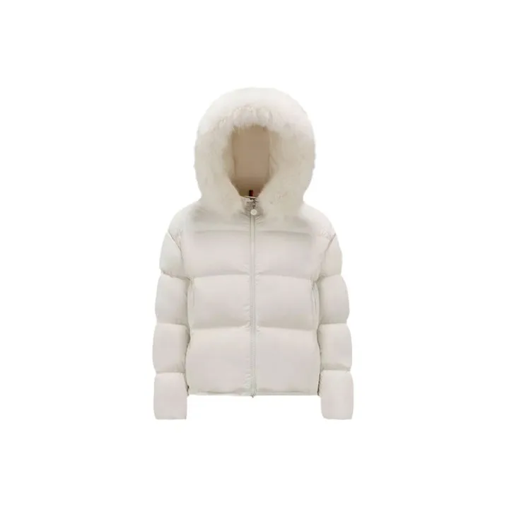 Moncler Mino Hooded Down Jacket