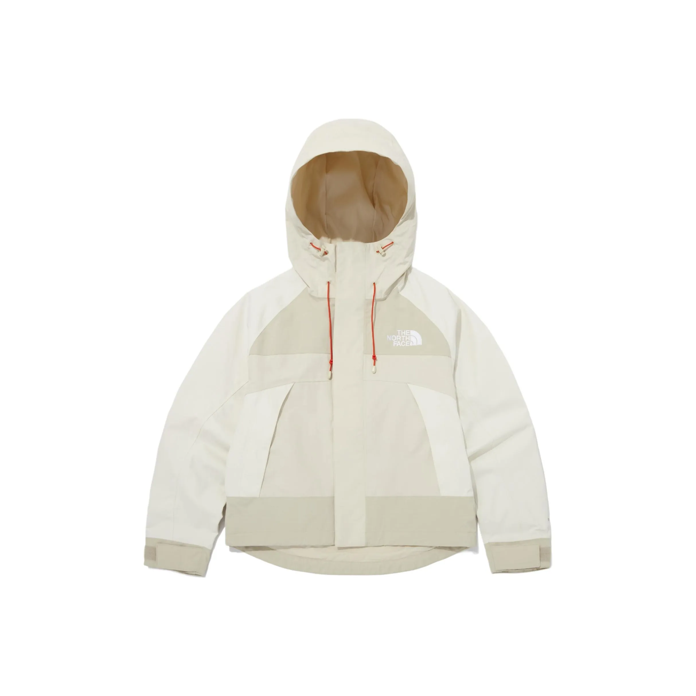 THE NORTH FACE Куртки и Пальто Женские Белые