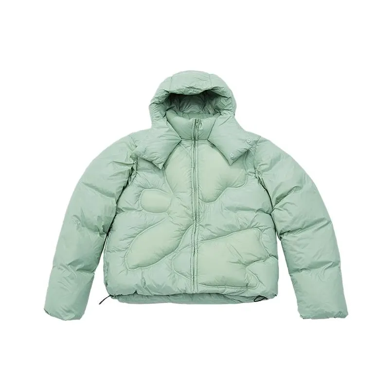 GOOD BAI Женские Пуховики