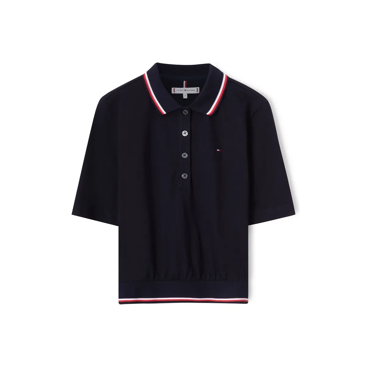 Поло Tommy Hilfiger Женское