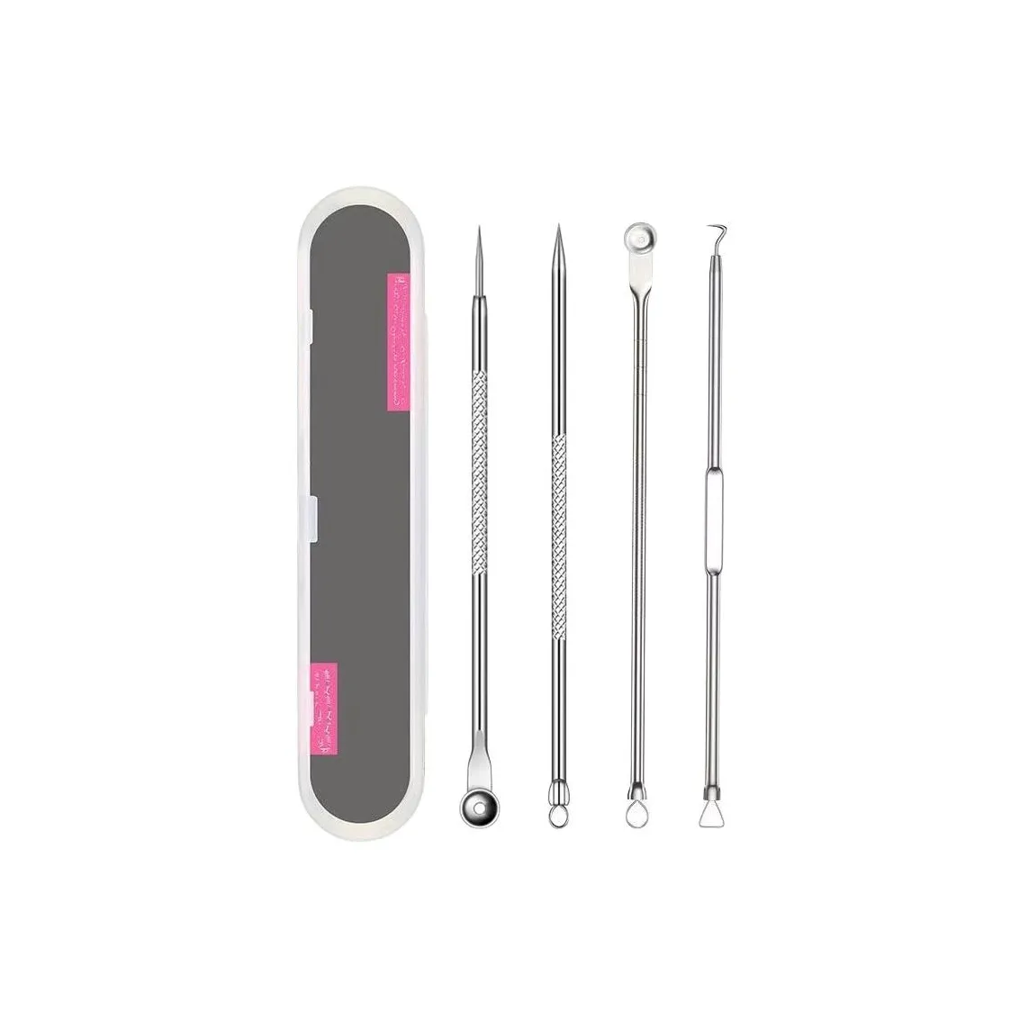 MITIANTU MAKE UP Инструменты Унисекс