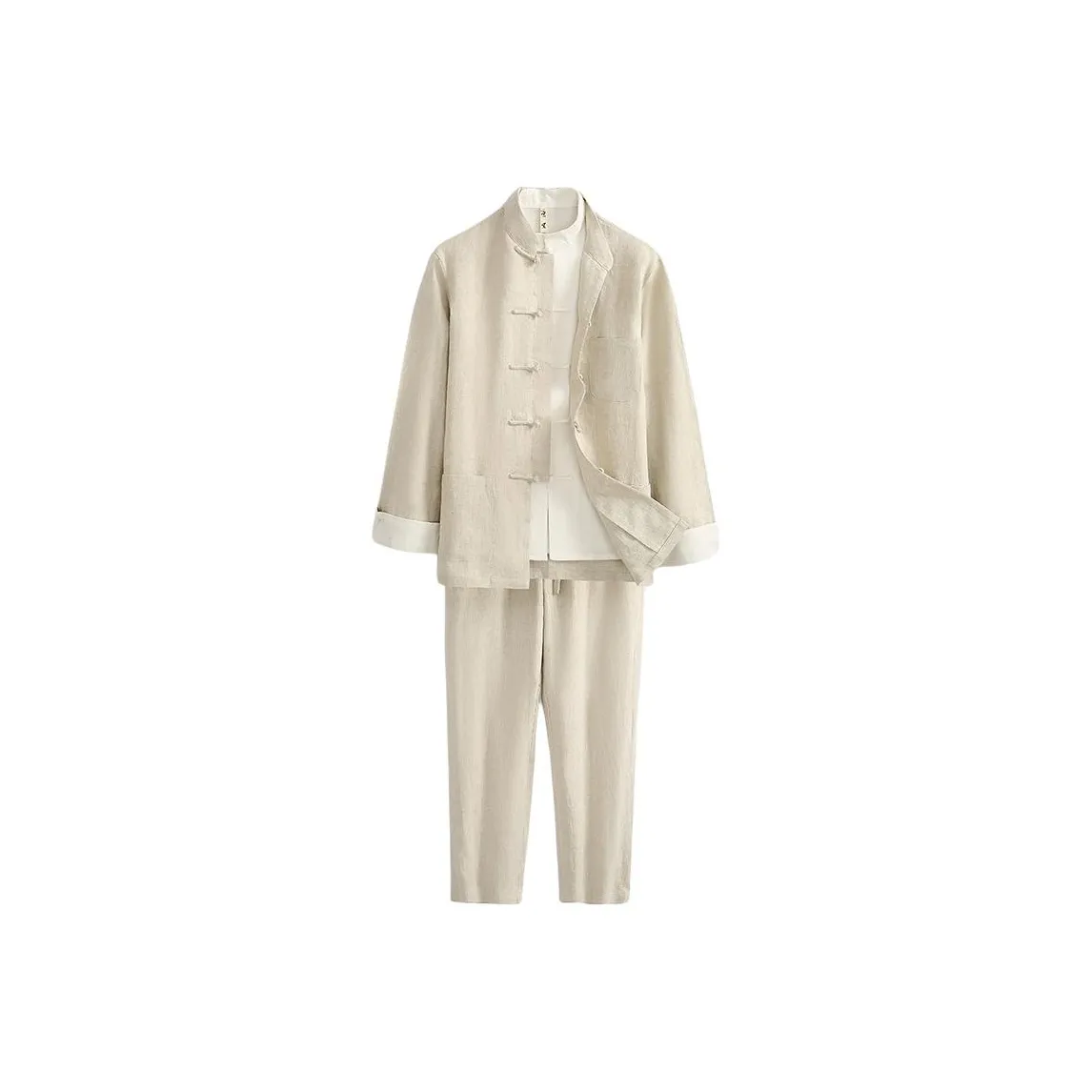 XUANSHENG Повседневная спортивная одежда для мужчин