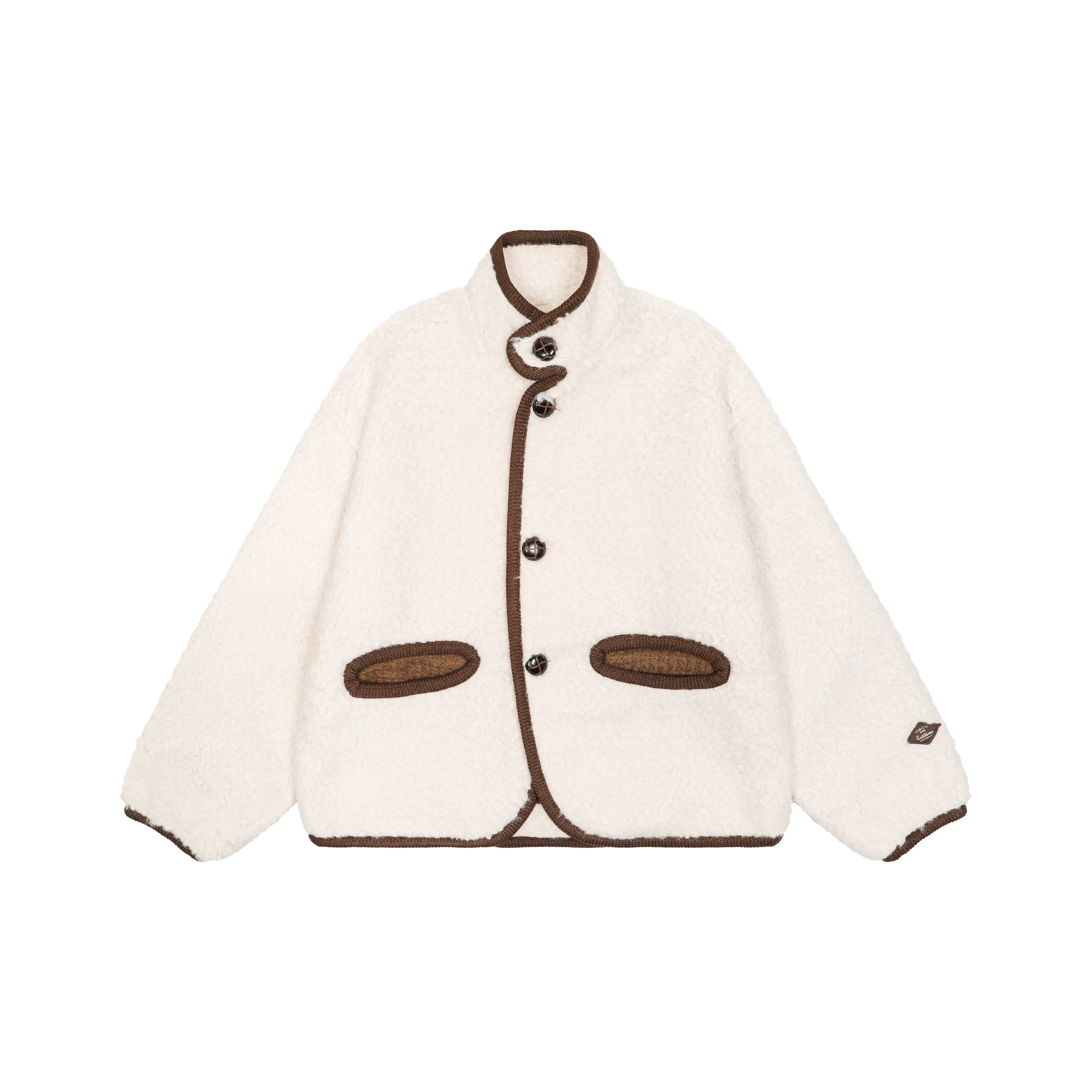 Saotome Куртки и Пальто Женские