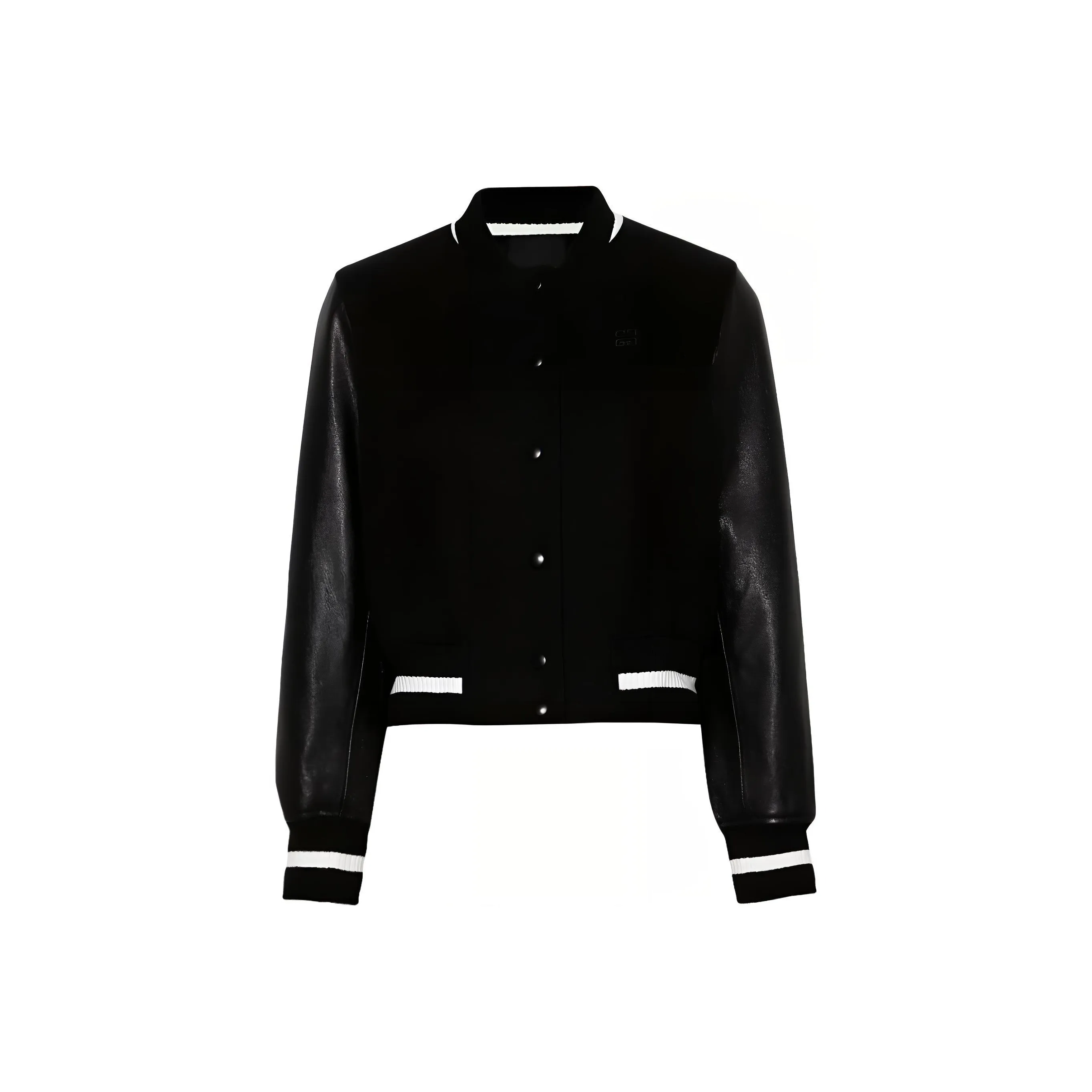 Givenchy 4G embroidered Bomber Jacket