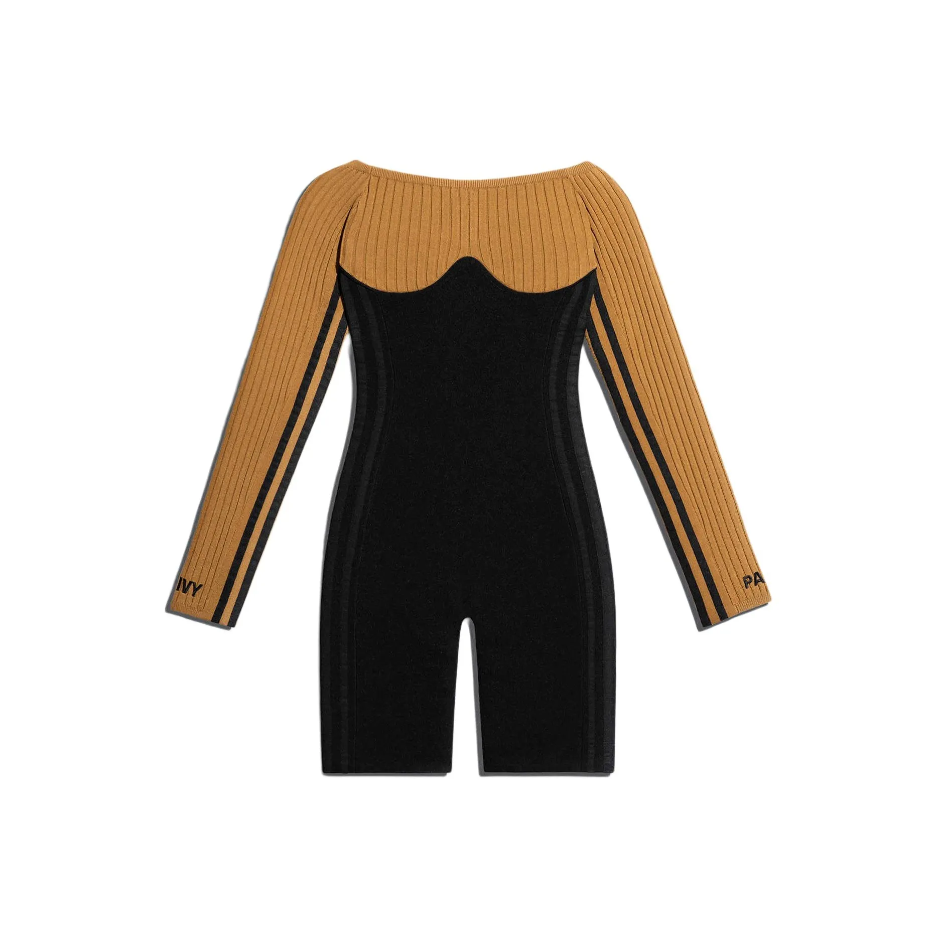 Adidas Originals Bodysuits Women's Black