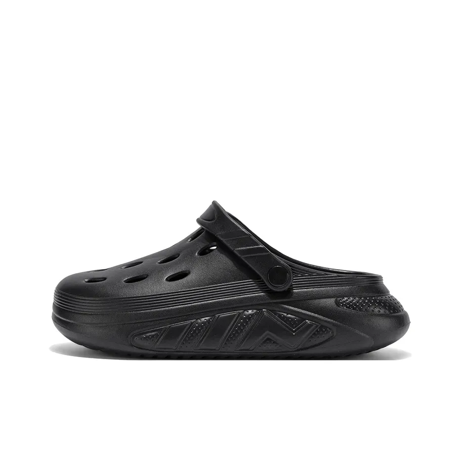 Hong Kong Meng Сабо Мужской