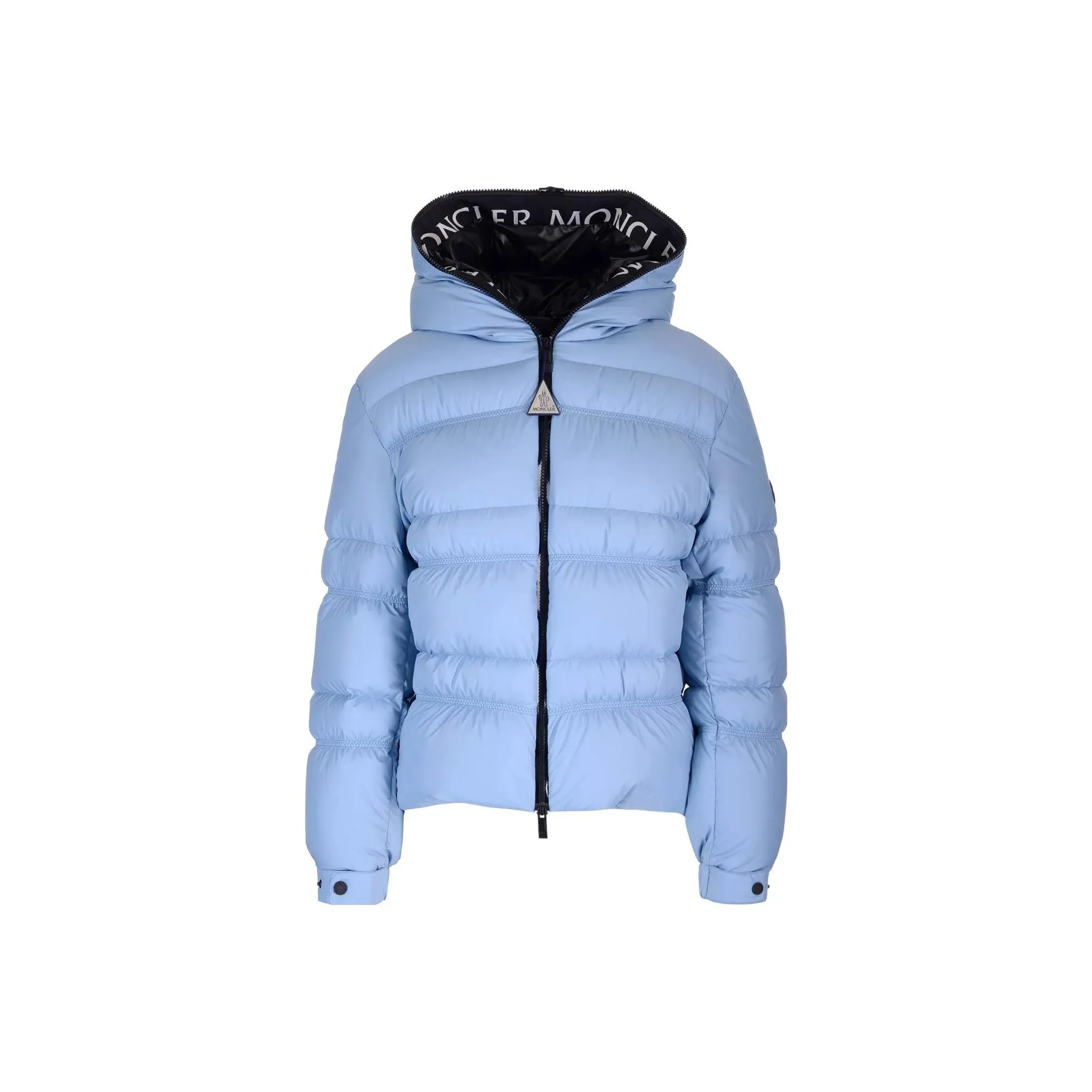 Moncler Yser Ripstop Down Puffer Jacket