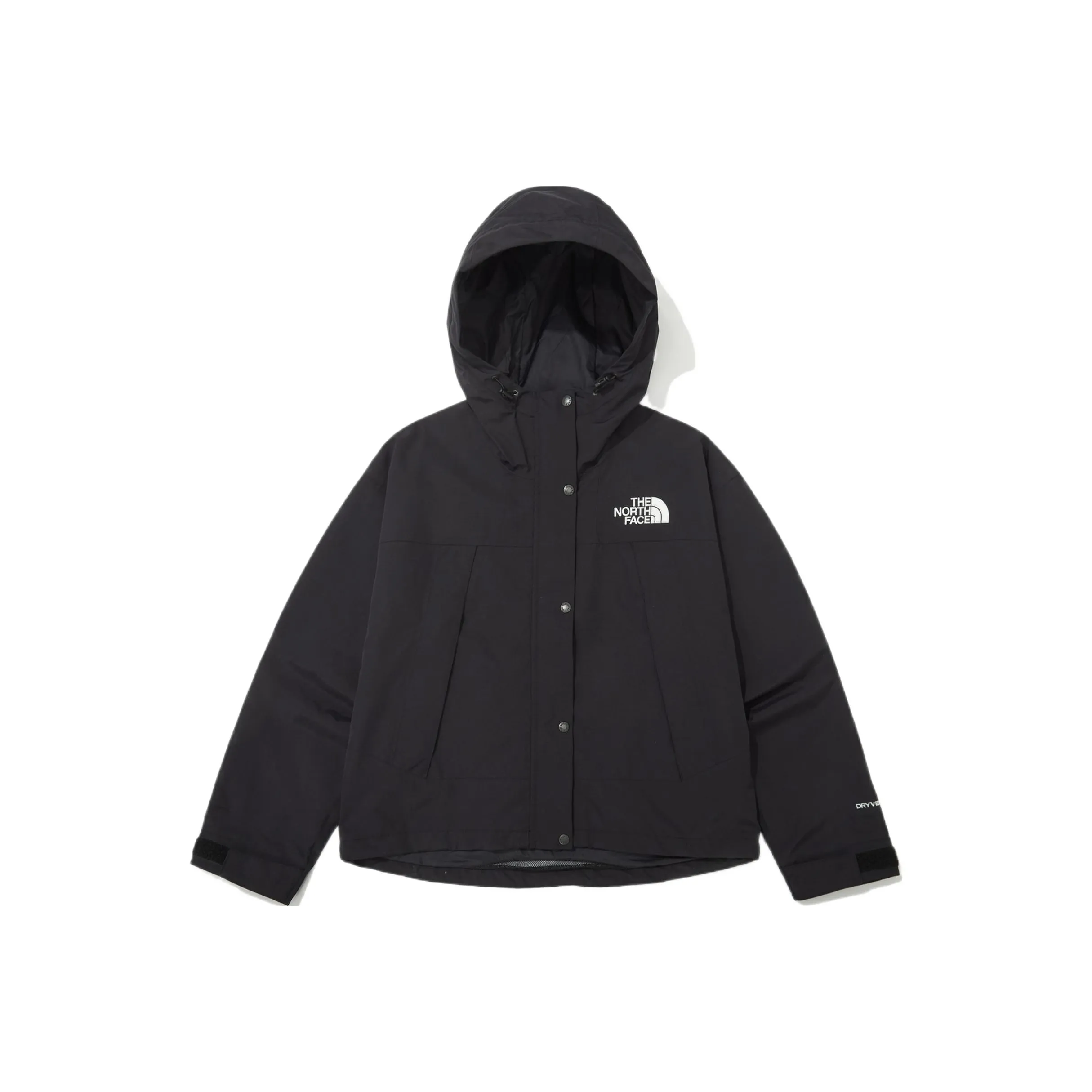 THE NORTH FACE Куртка Женская Черная