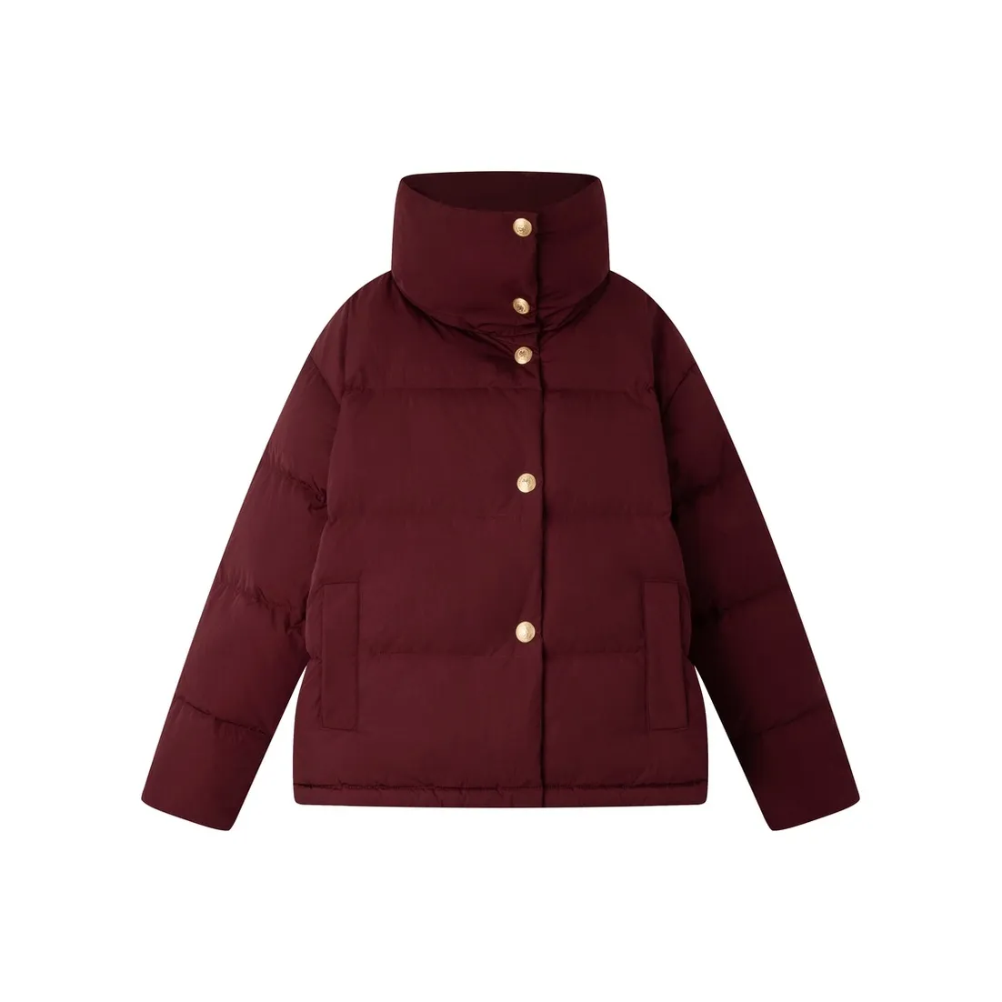 Tommy Hilfiger Пуховик Женские