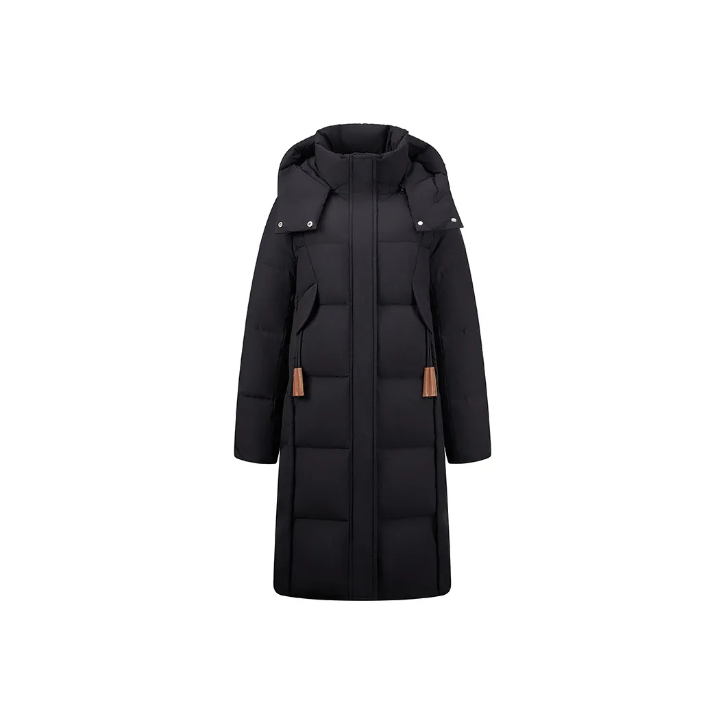 Yalu Женские пуховики