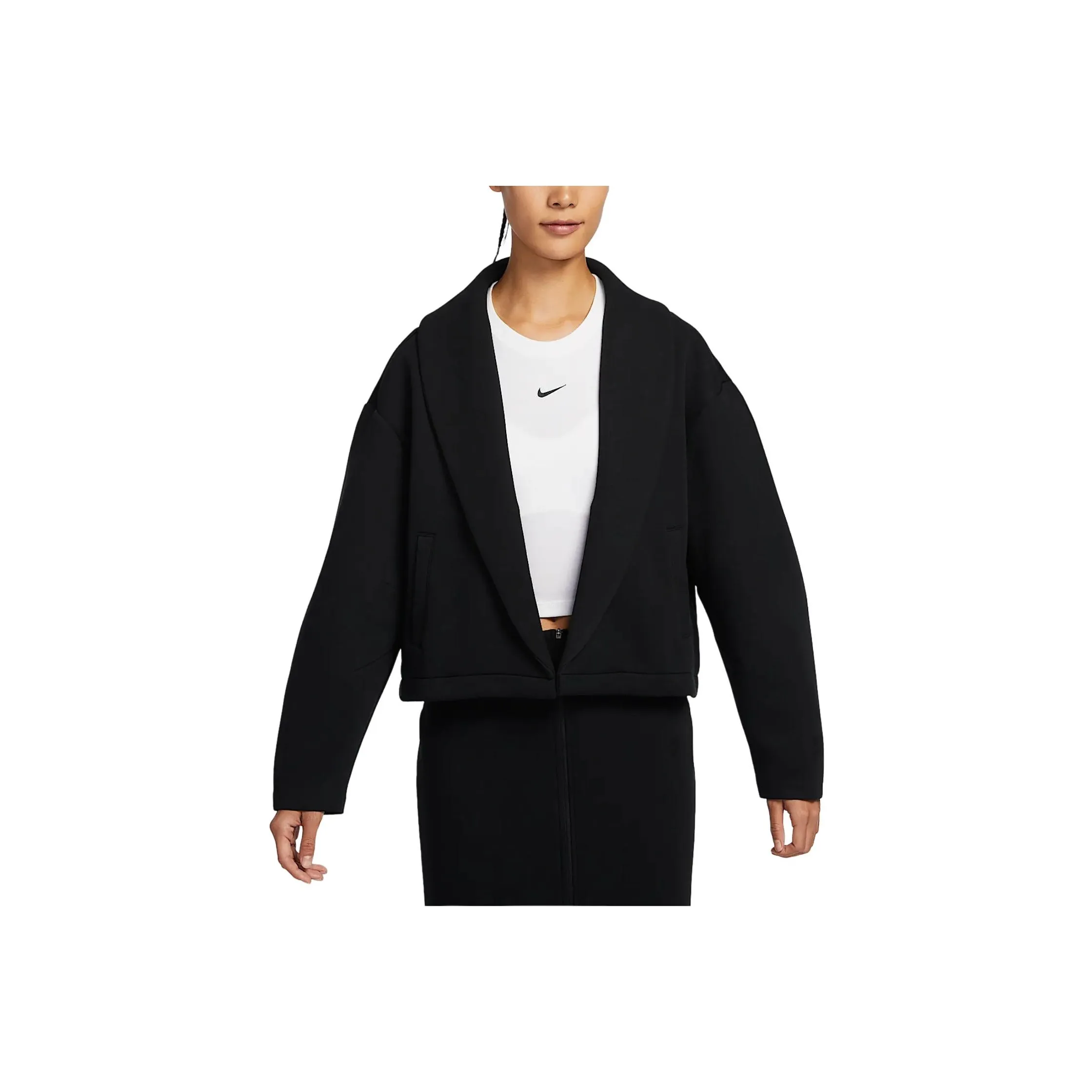 Nike Sportswear Tech Fleece Women's Oversized Blazer