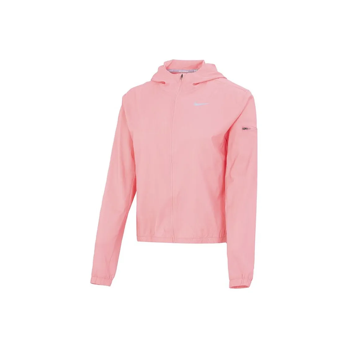 NIKE Фуксия Женские Куртки