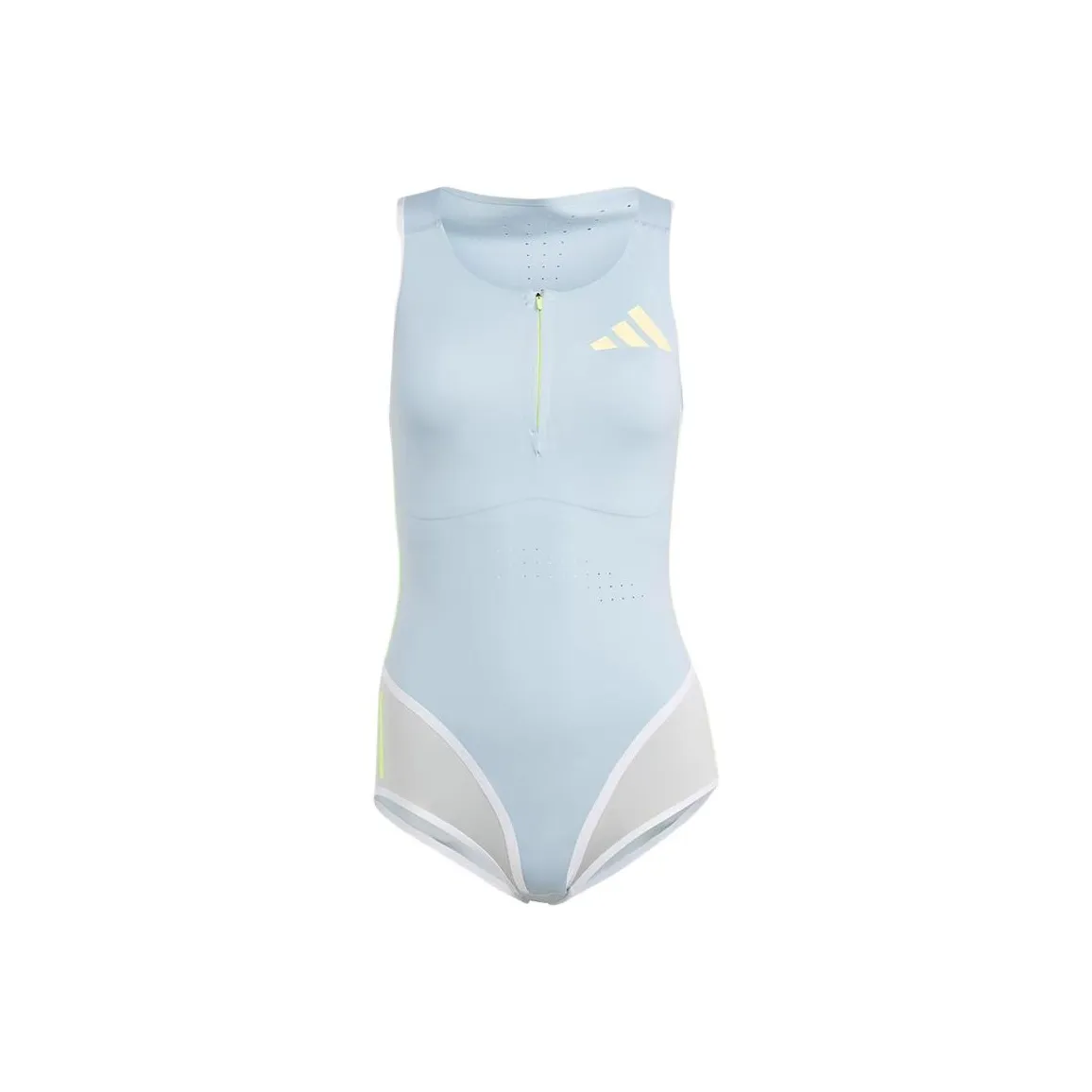 Adidas Jumpsuit Women's Light Blue