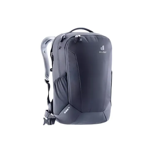 DEUTER Туристические сумки Обсидиановый черный Мужские