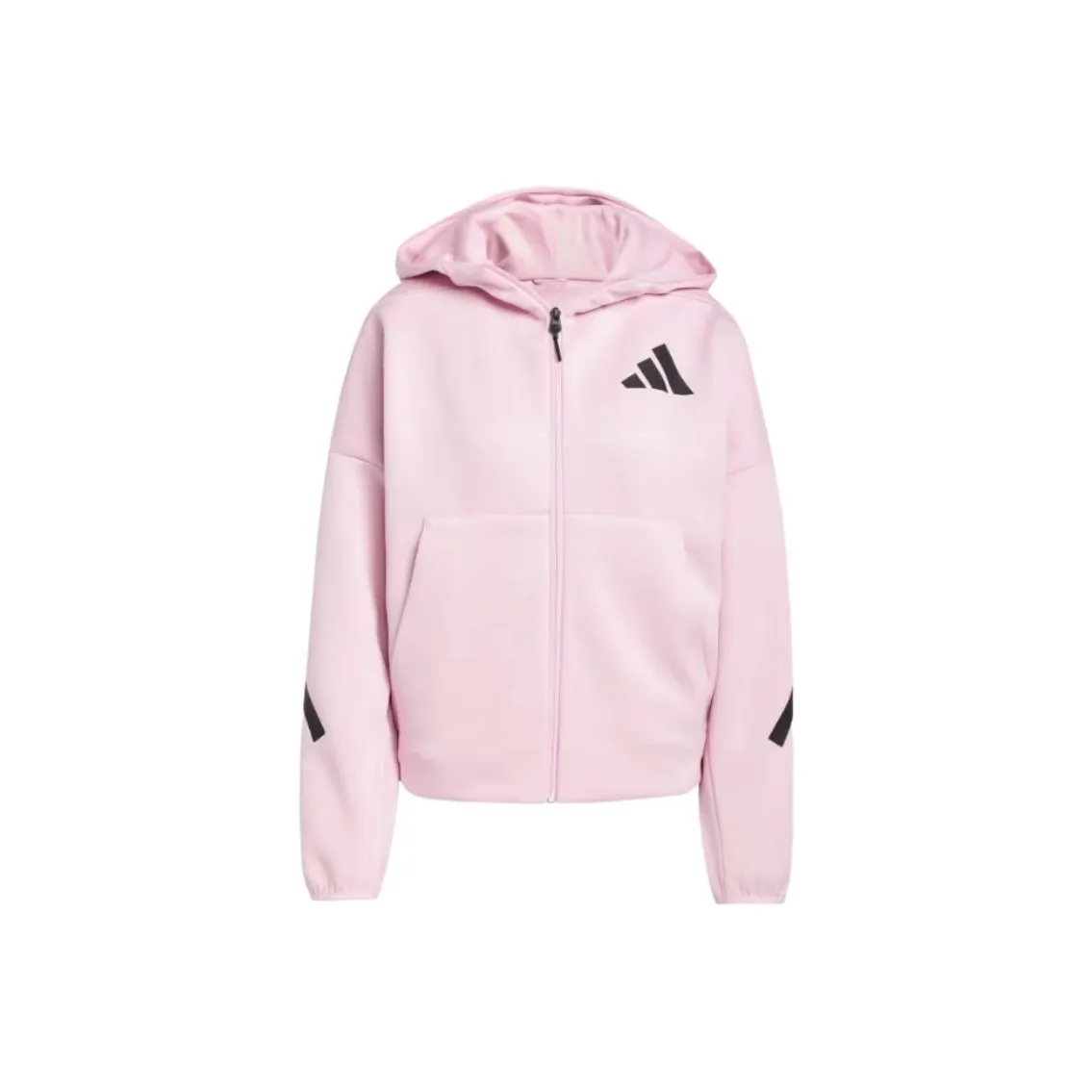 Adidas SportswearZ.N.E. FW24 Куртки и пальто Женские Pure Розовый