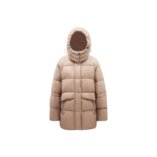 LINCchic Женские пуховики
