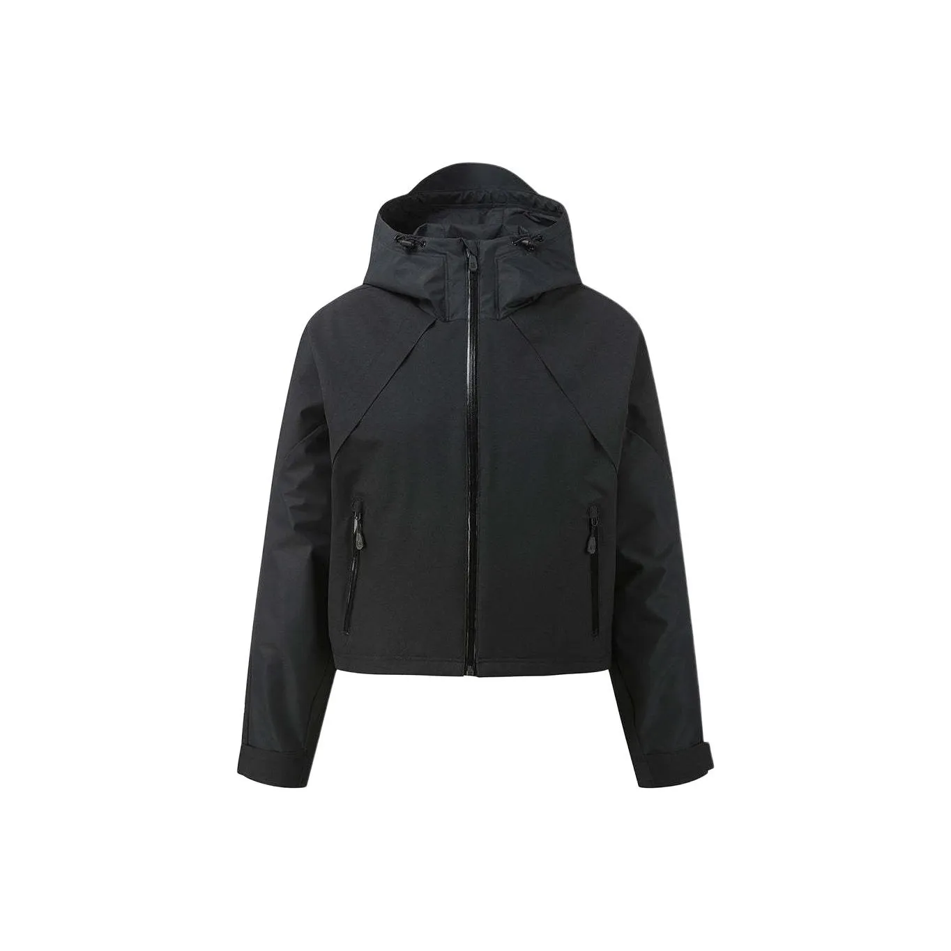 SALOMON Gore Te Куртки и Пальто Женские Черный