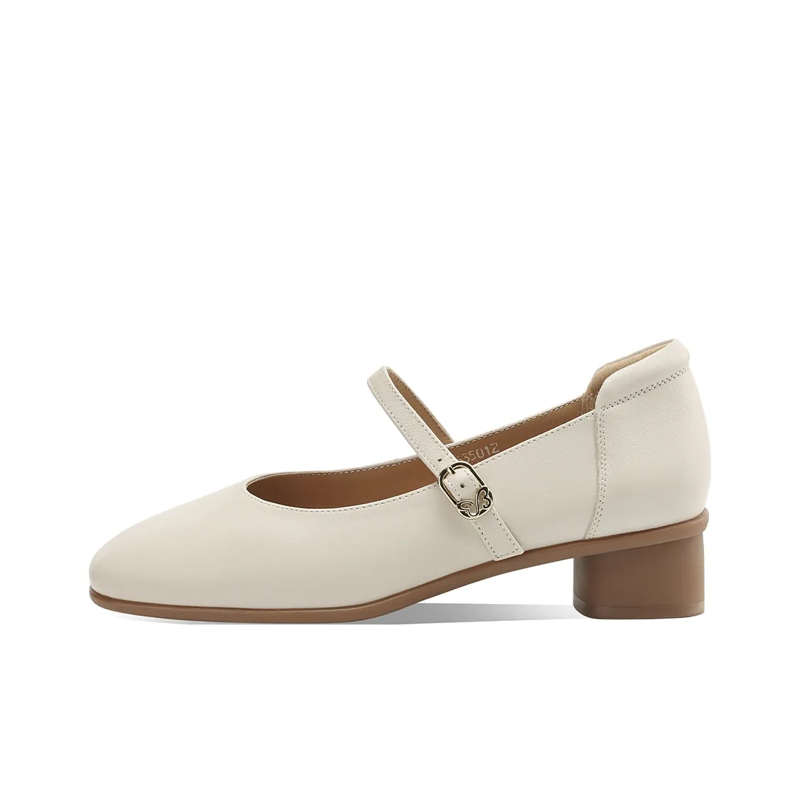 BOERDIQI Mary Jane обувь для женщин