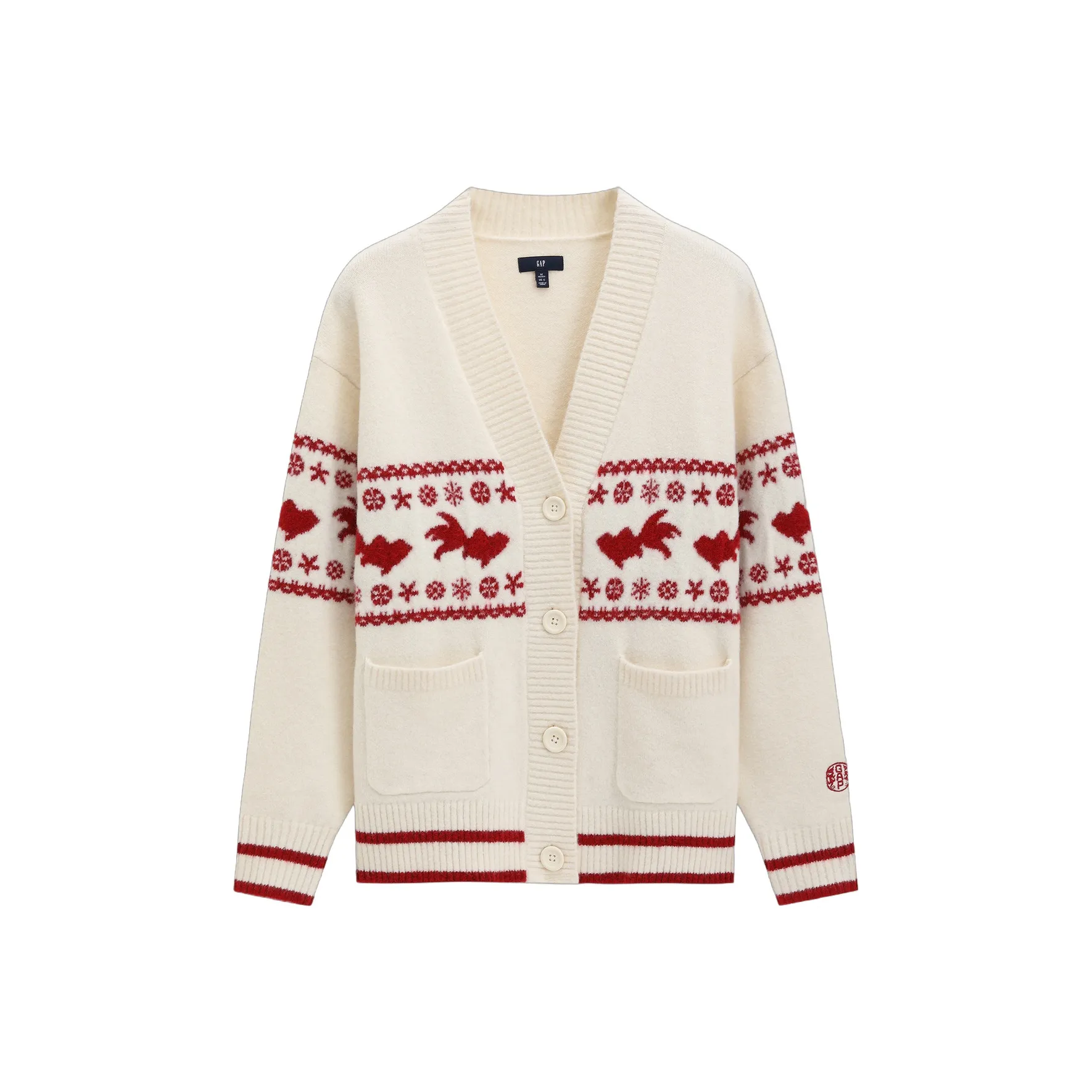 GAP x GUGONGLIANMINGKUAN Knitwear Women's