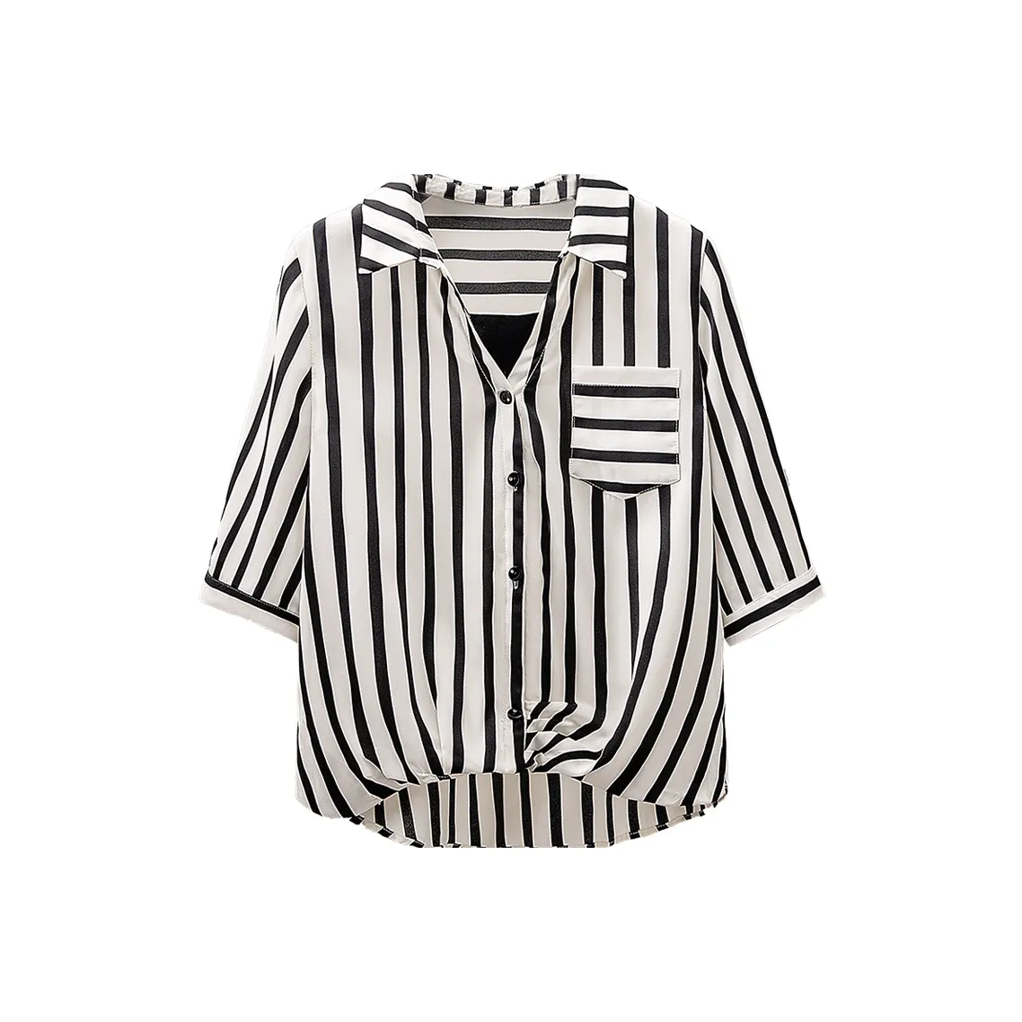SIBAISHE Женские рубашки