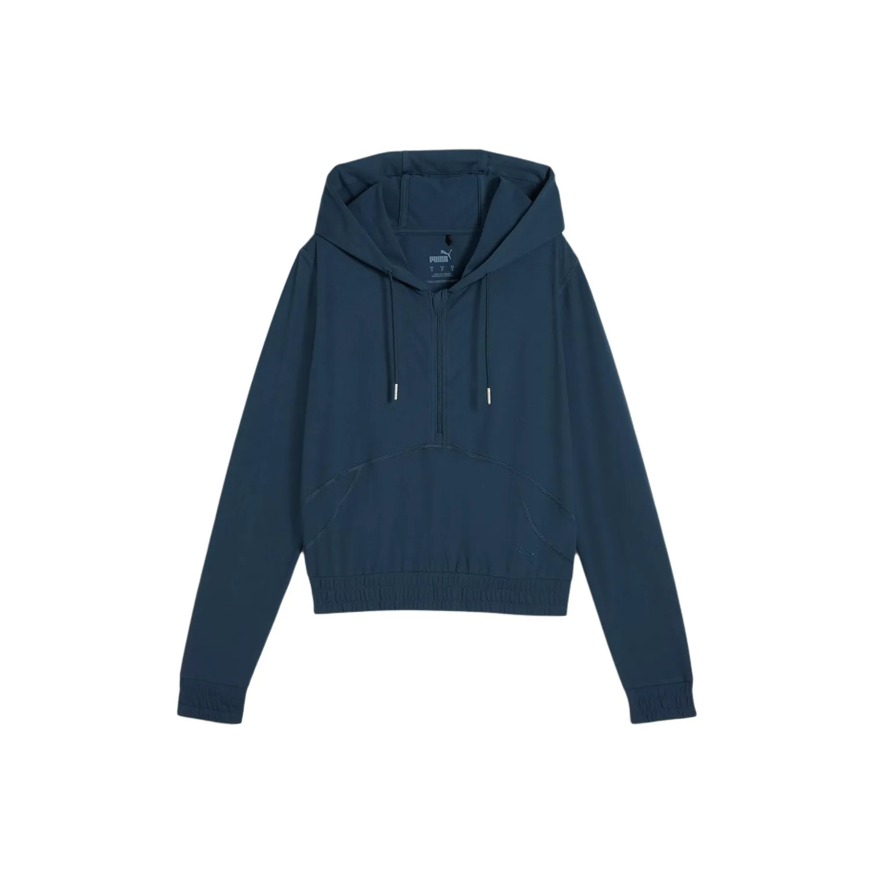 PUMA x PAMELA REIFhoodie Толстовка Женская Ночная