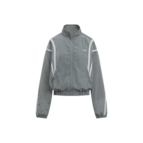 IMXS New Horse Run Collection Женские Куртки
