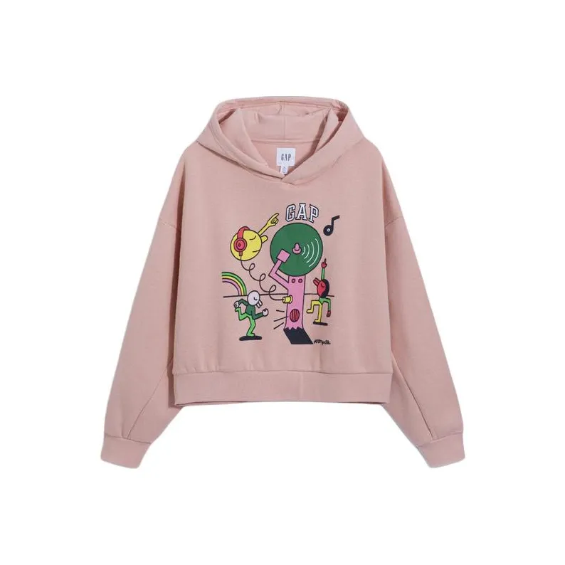 GAP Женские Свитшоты