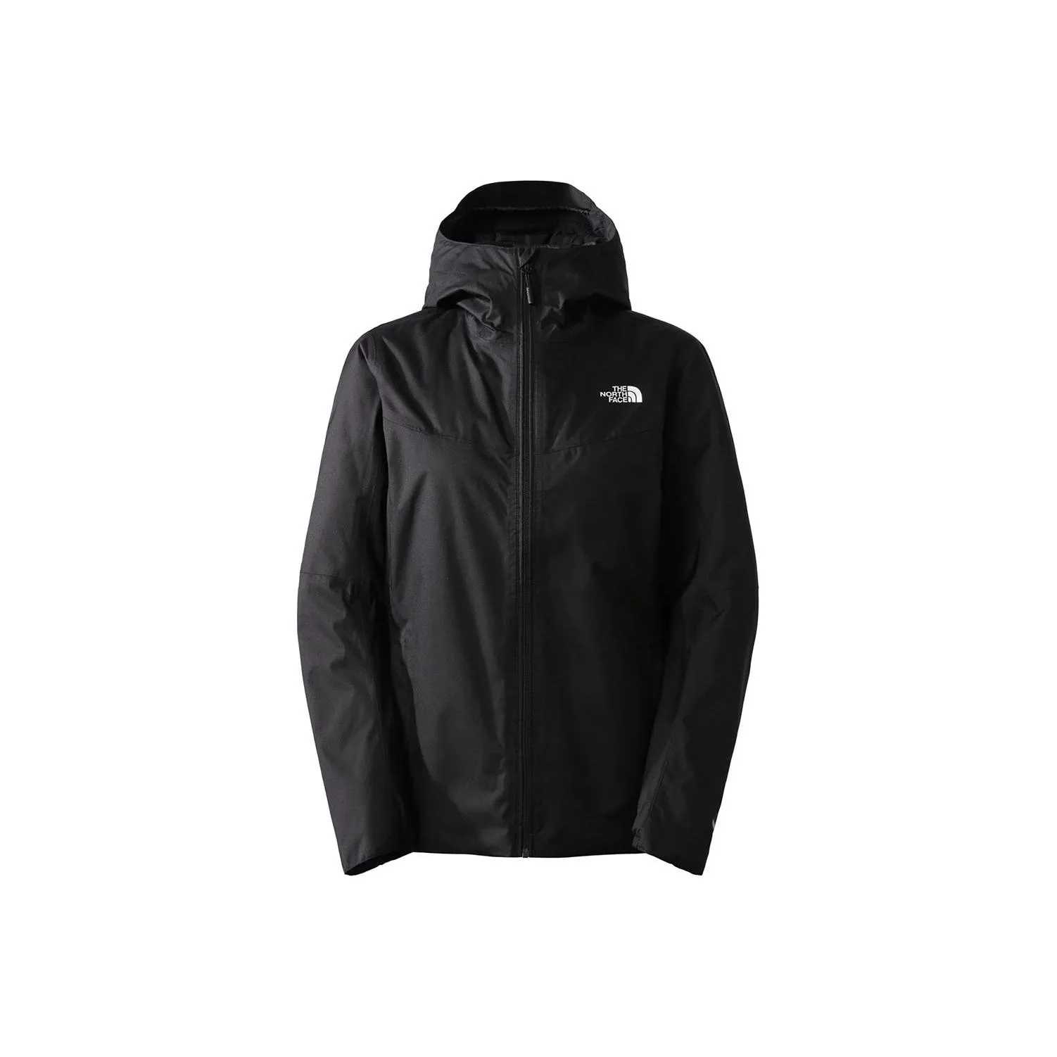 The North Face QUEST Куртки Пальто Женские Черный
