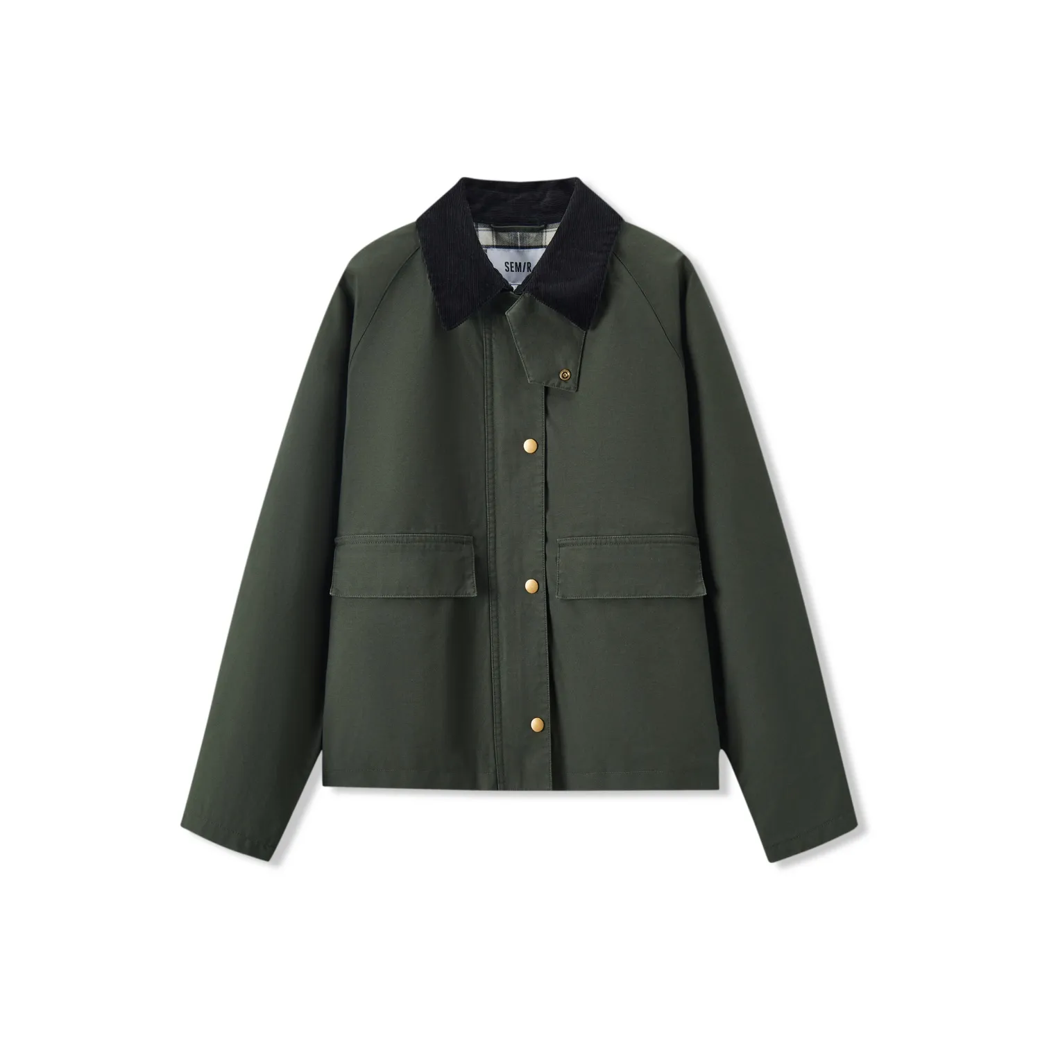 Semir Женские Куртки