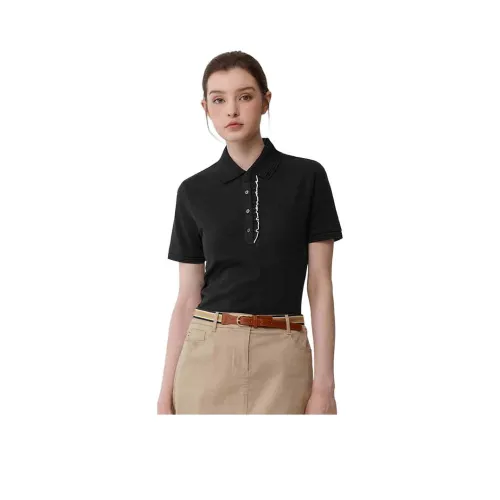 HAZZYS Женские футболки с коротким рукавом