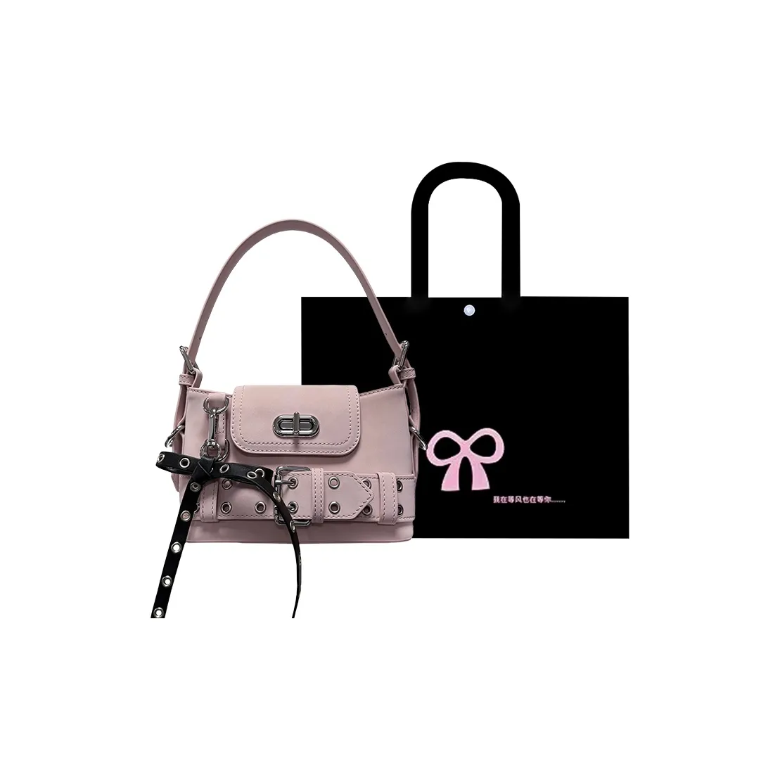 HACIN ПУ (полиуретан) Сумка через плечо Сумка Женская Многоцветная